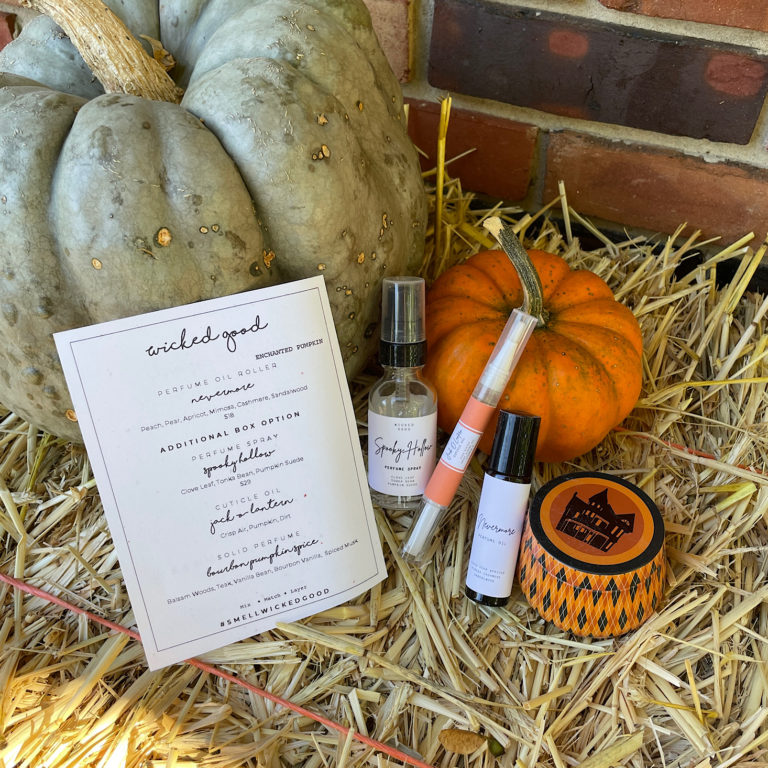 Wicked Good Perfume Review + Coupon October 2022 MSA
