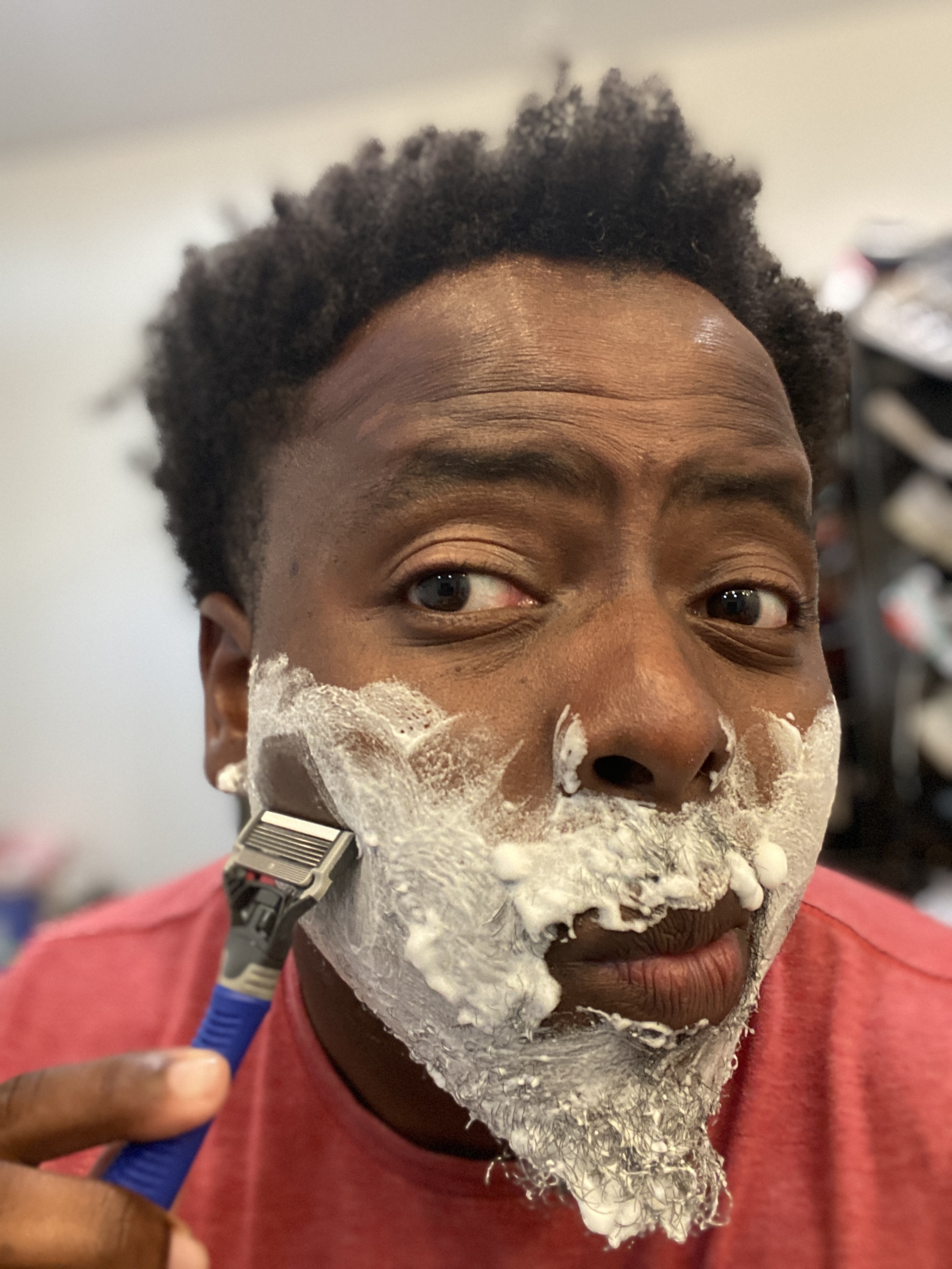 How to Get the Best Shave: An Unofficial Guide