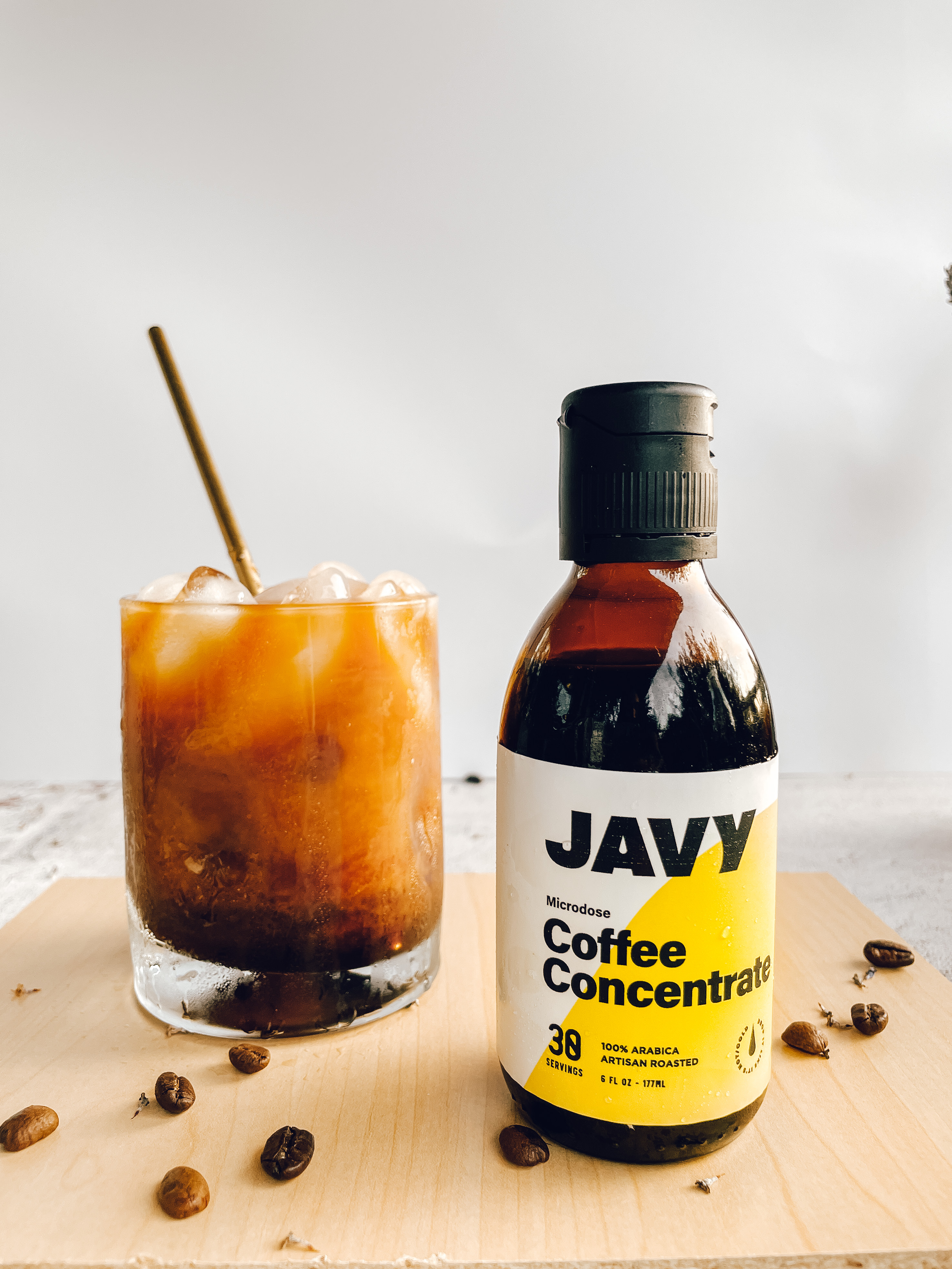 I Tried The Famous TikTok Coffee. Here’s How It Went.