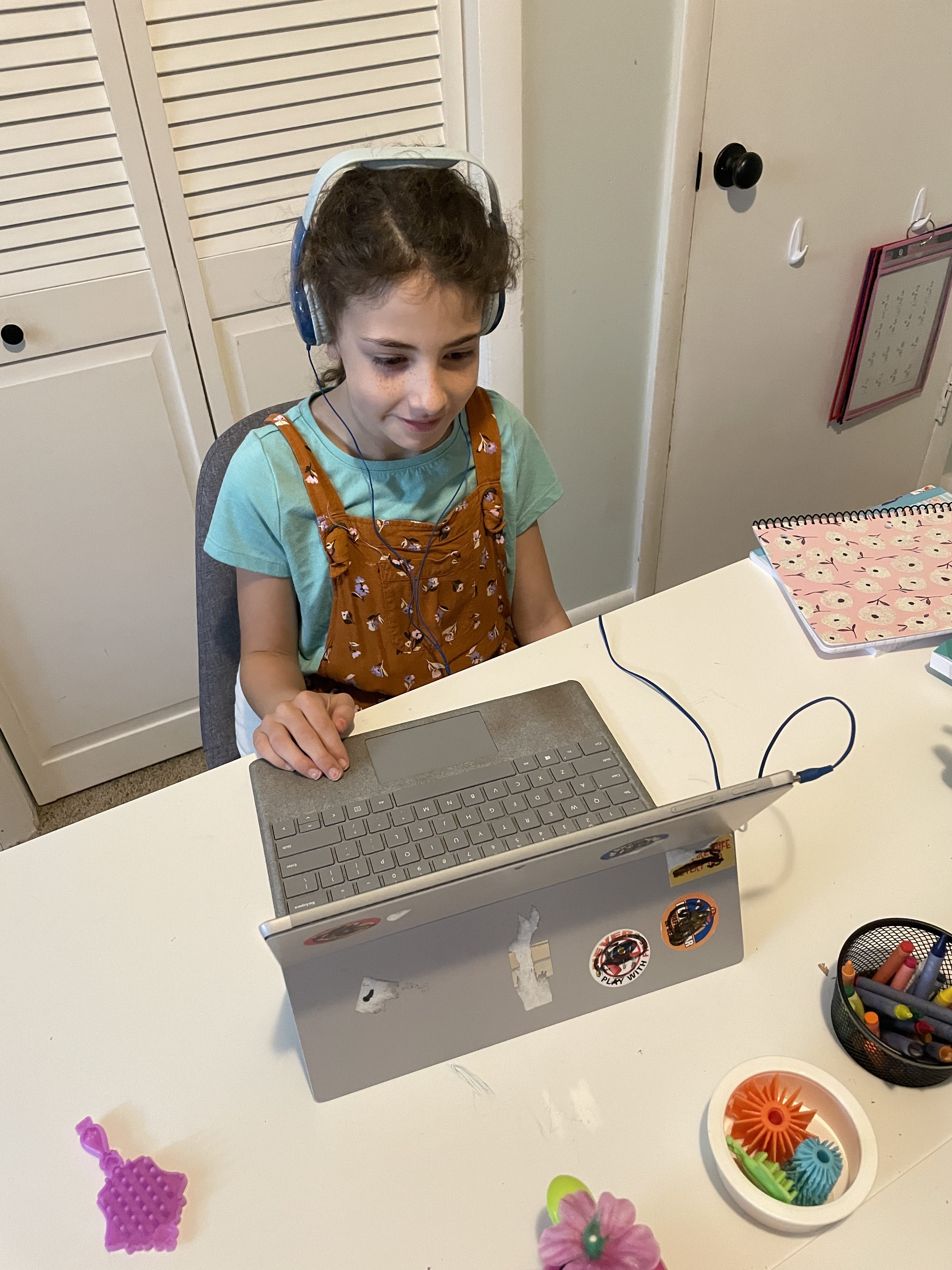 5 Reasons I Appreciate Parallel Learning As a Parent and Educator