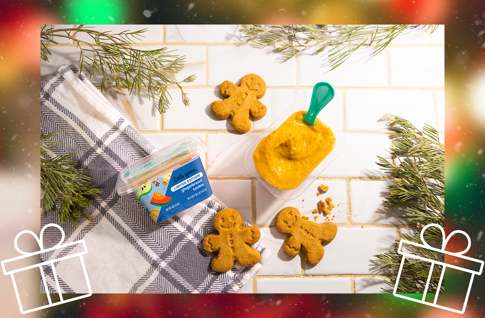 Little Spoon Is Having an Early Black Friday Deal – Here’s What You Need to Know