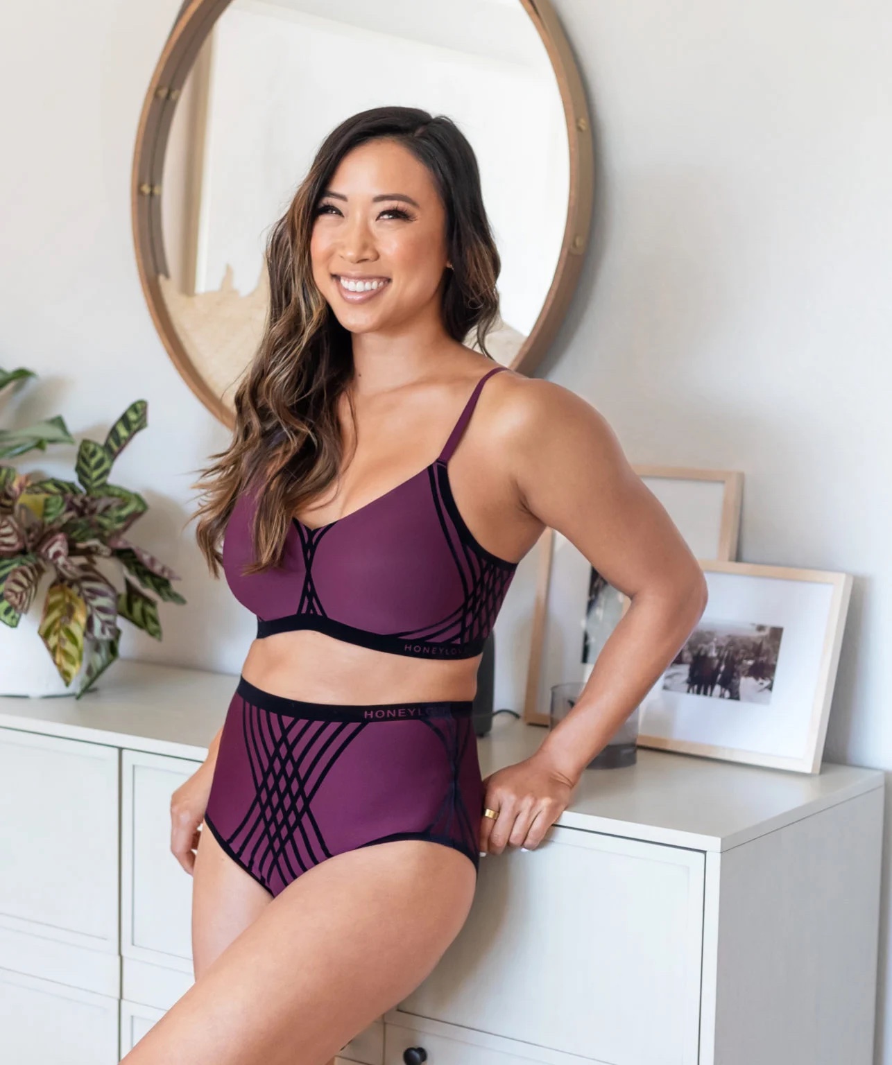 Lingerie drives record Black Friday at Lovehoney with sales up 35