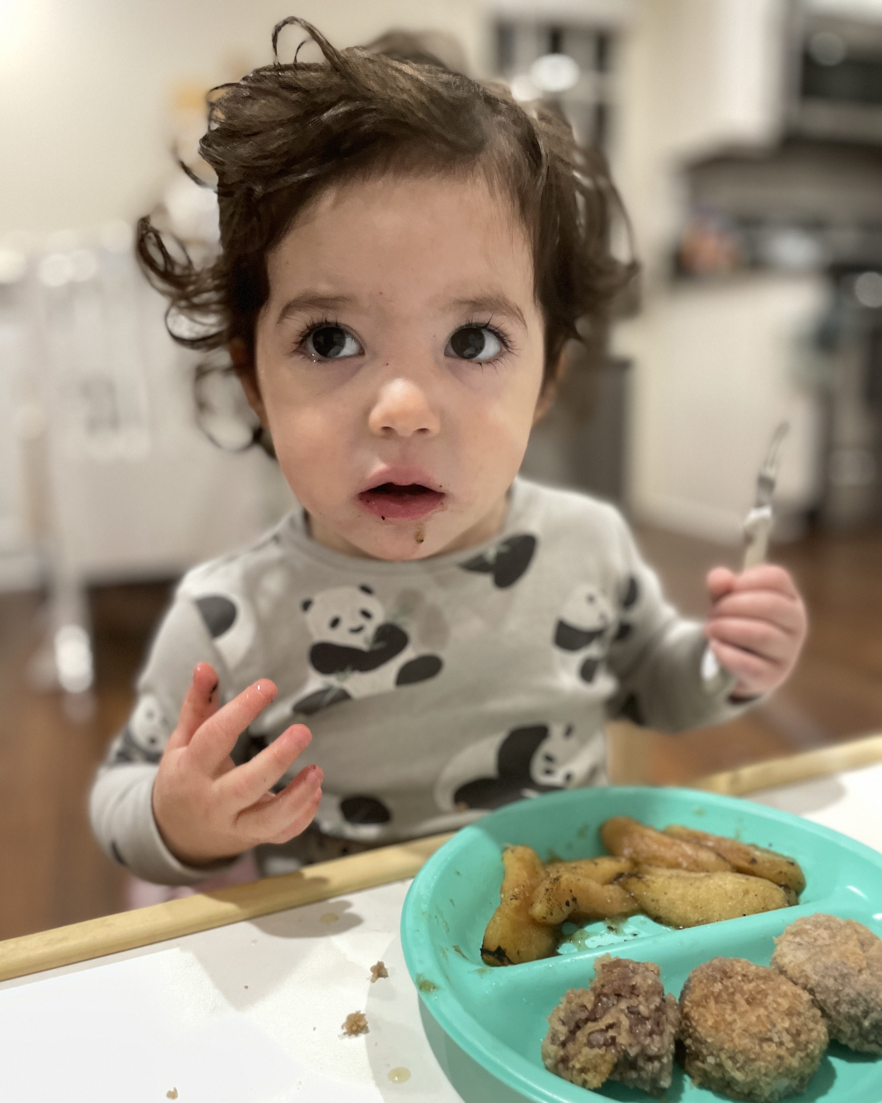 Little Spoon review: Meal delivery for babies and children