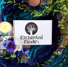 Enchanted Fandom Holiday 2022 Deal – MSA Exclusive 15% off all orders