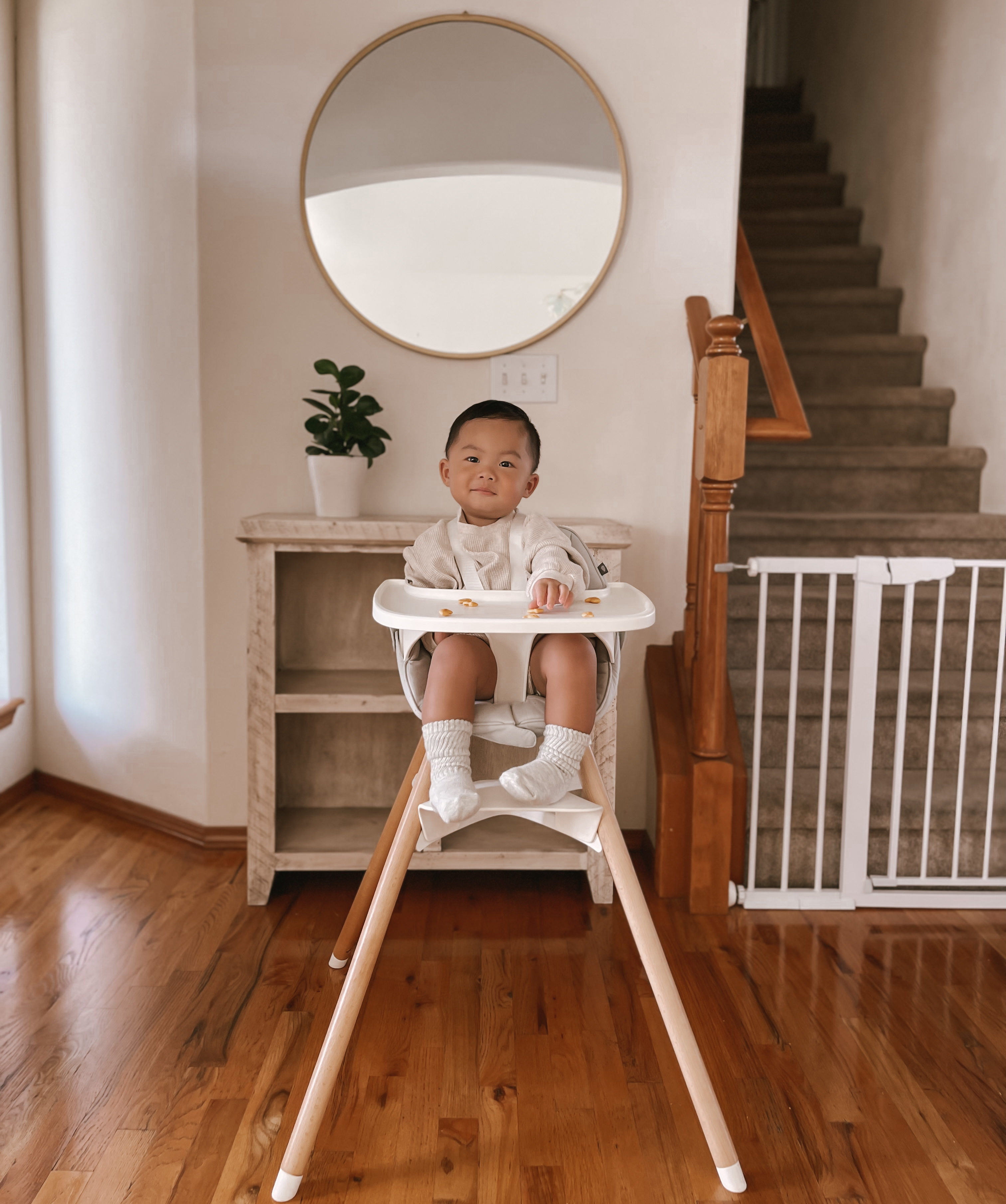 The Stylish Lalo Chair Just Got a Major Upgrade - Motherly