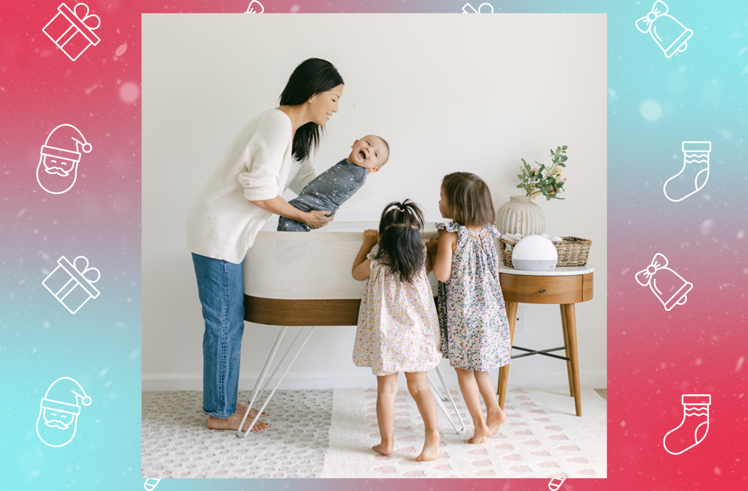 Happiest Baby Has an Extended Sale for Cyber Week Here’s How to To