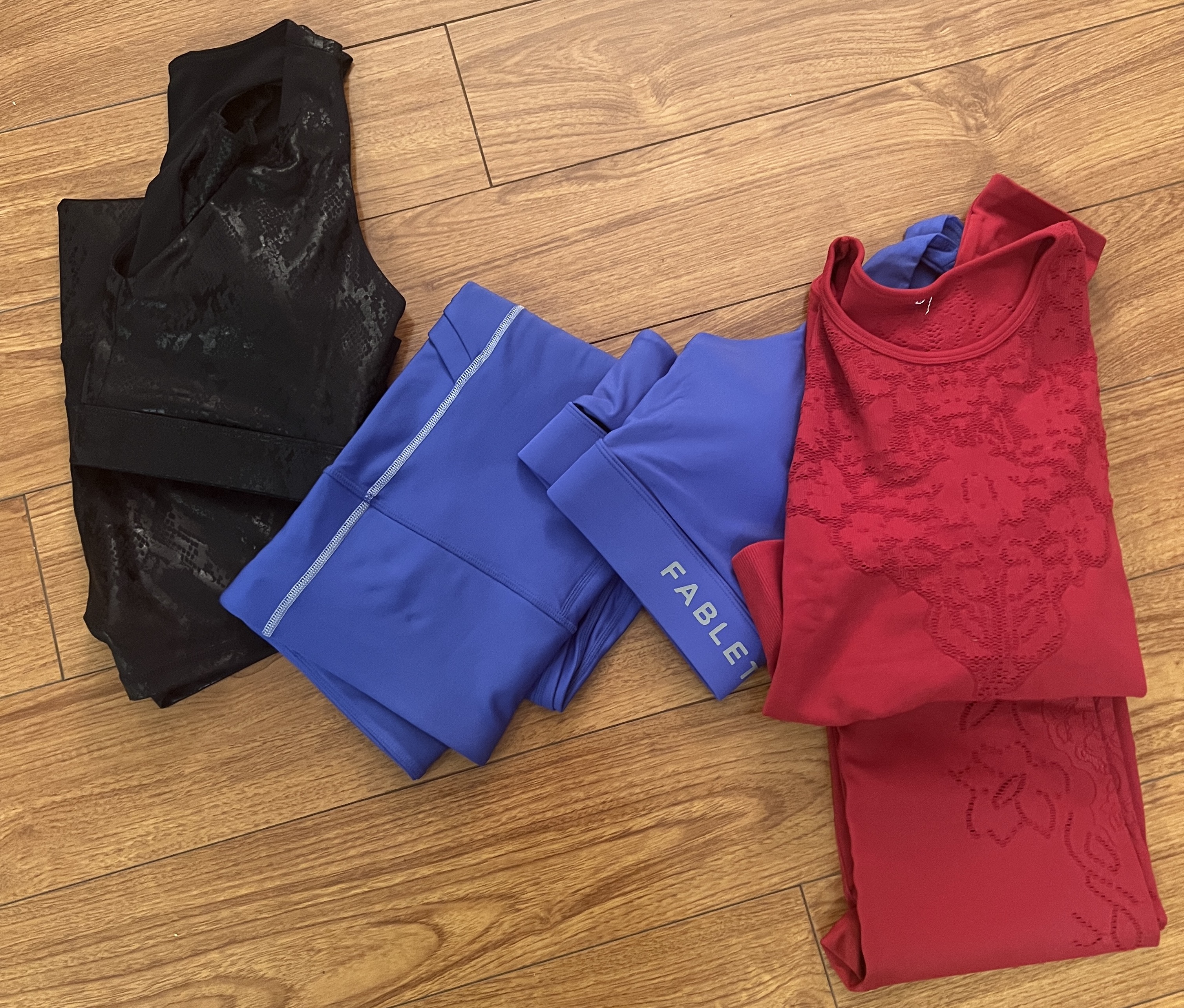 It’s a Fabletics Bonanza! – Here’s Info on This Women’s Deal