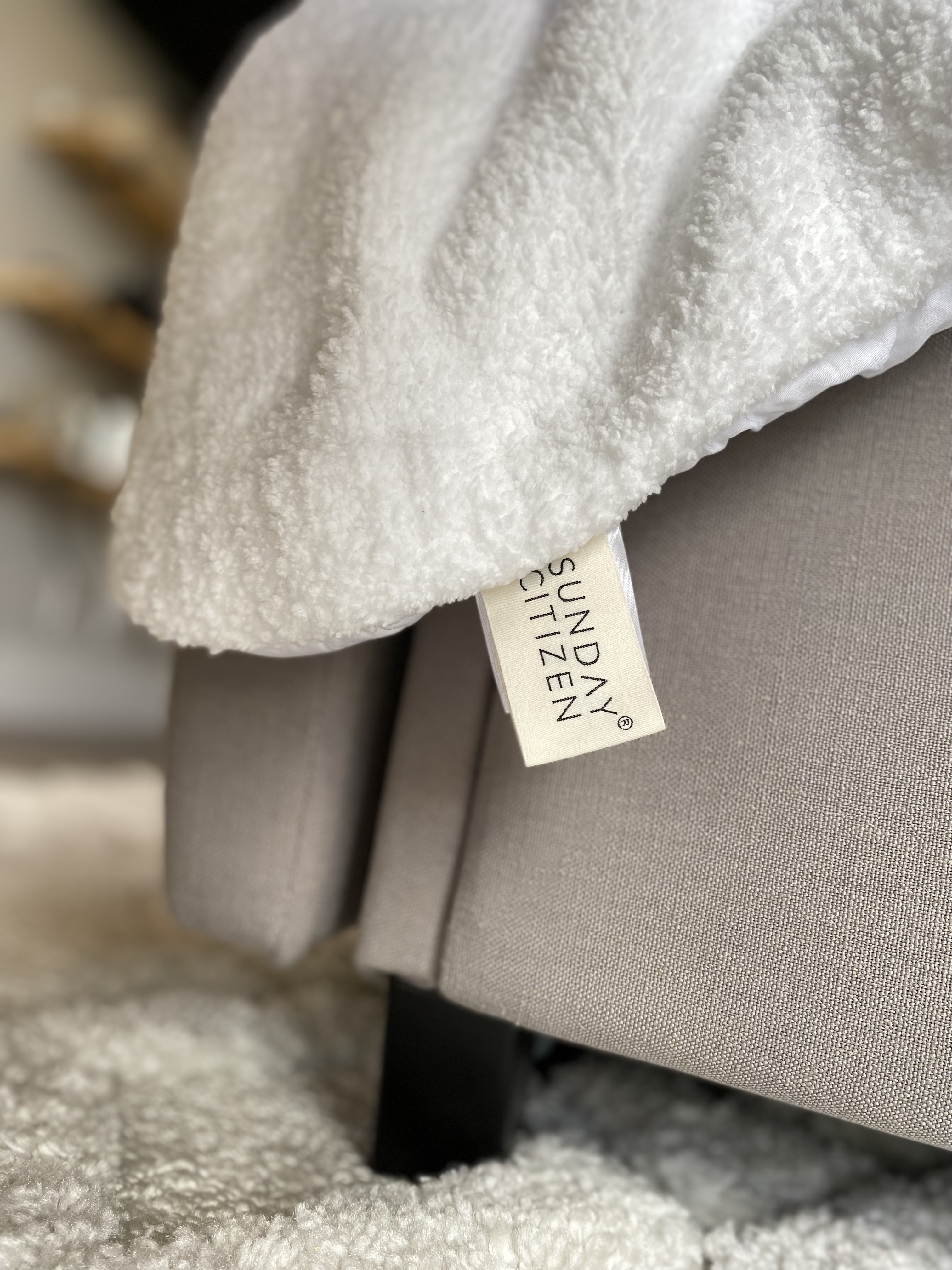 I Tried the Famous TikTok Bedding. Here’s How it Went.