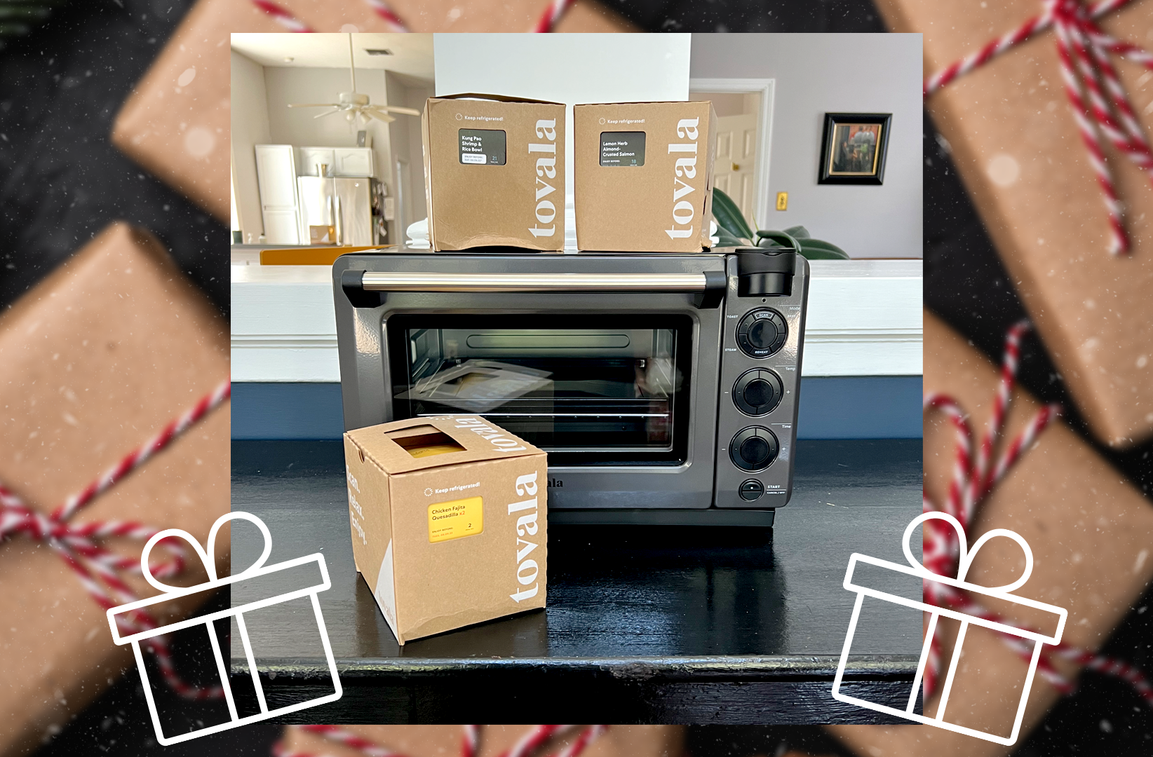 Hey Busy Parents! The Tovala Steam Oven & Meals Is Your Automated, Personal  Chef (Review) - HighTechDad™