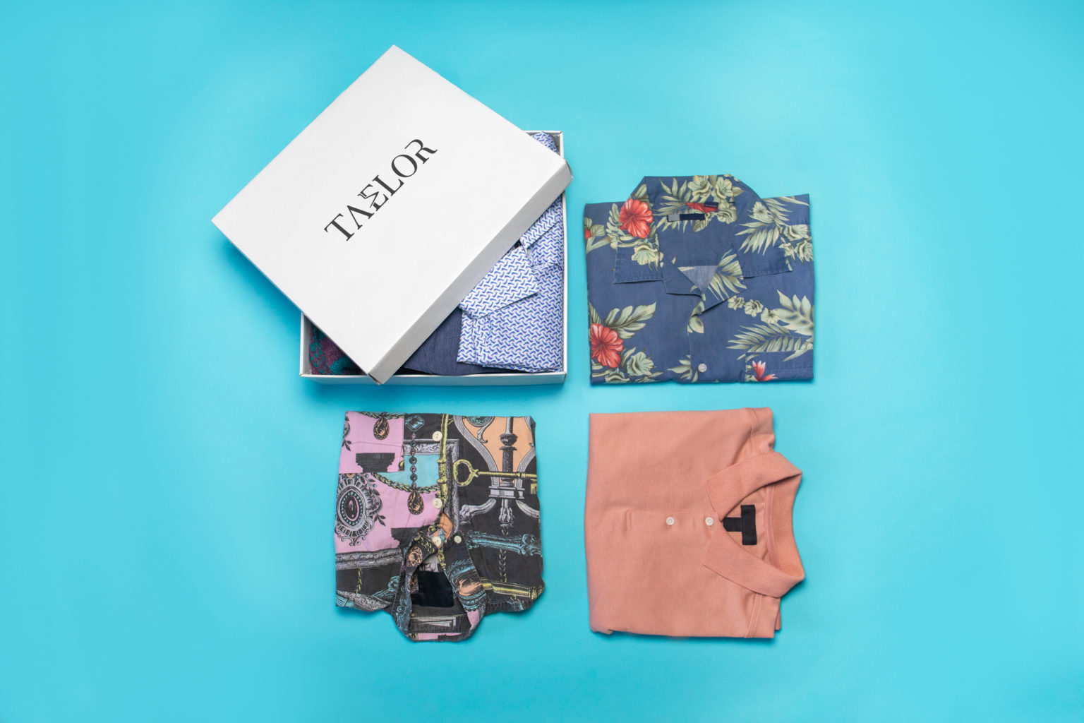 The 14 Best Men’s Clothing Subscription Boxes in 2023