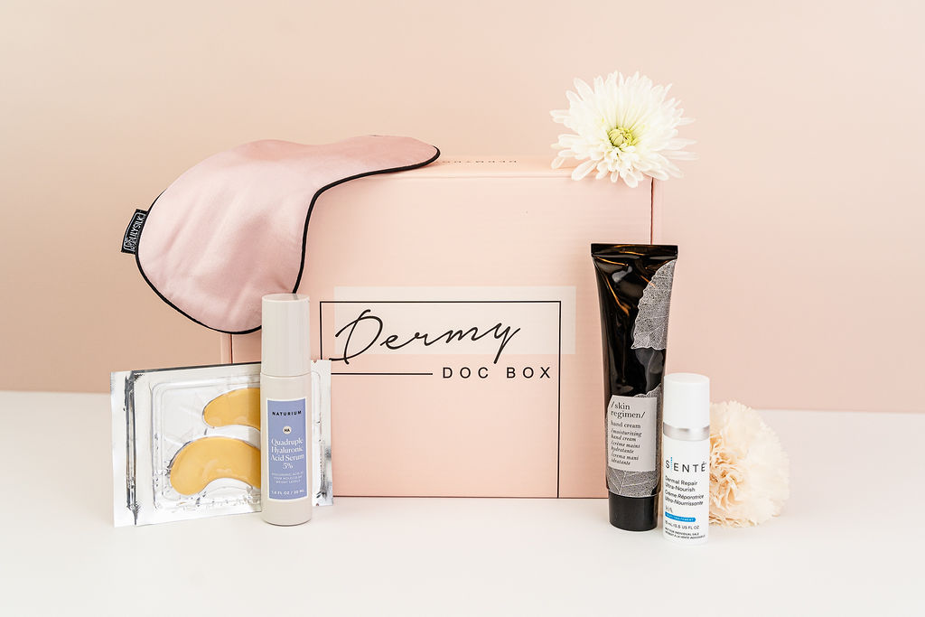 Dermy Doc Box Holiday 2022 Deal: Save 30% Off Sitewide