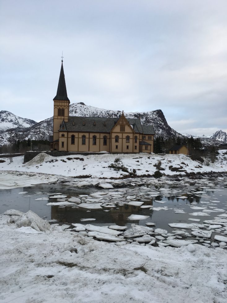 I Had My Doubts About How Warm This Jacket Could Really Be – So I Took It  To The Coldest Place On Earth