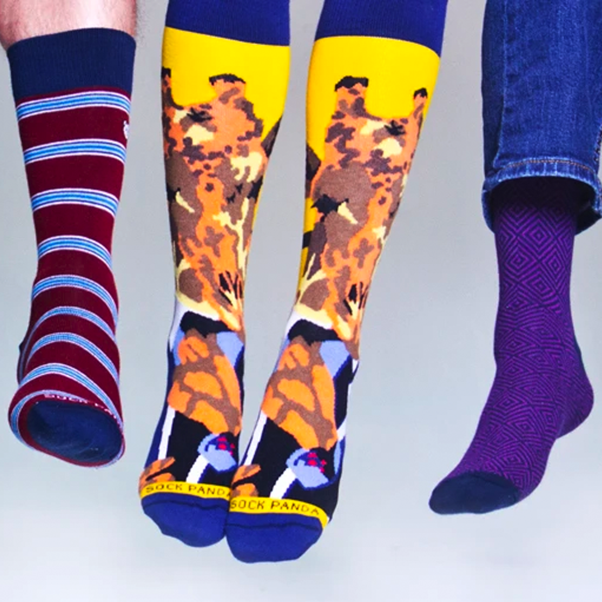 Sock Panda Holiday 2022 Deal: Get 30% Off Sitewide