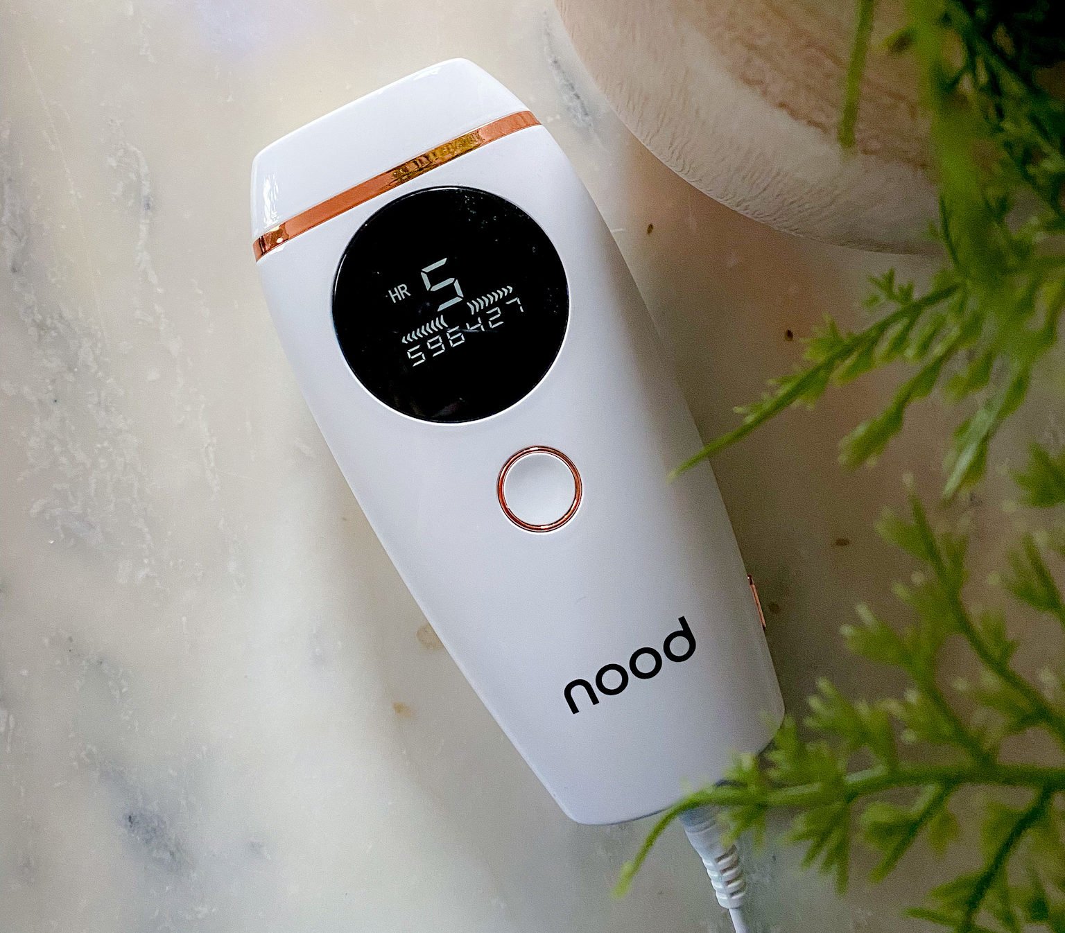 Nood vs. Kenzzi: Which Hair Removal Device is a Holy Grail? | My  Subscription Addiction