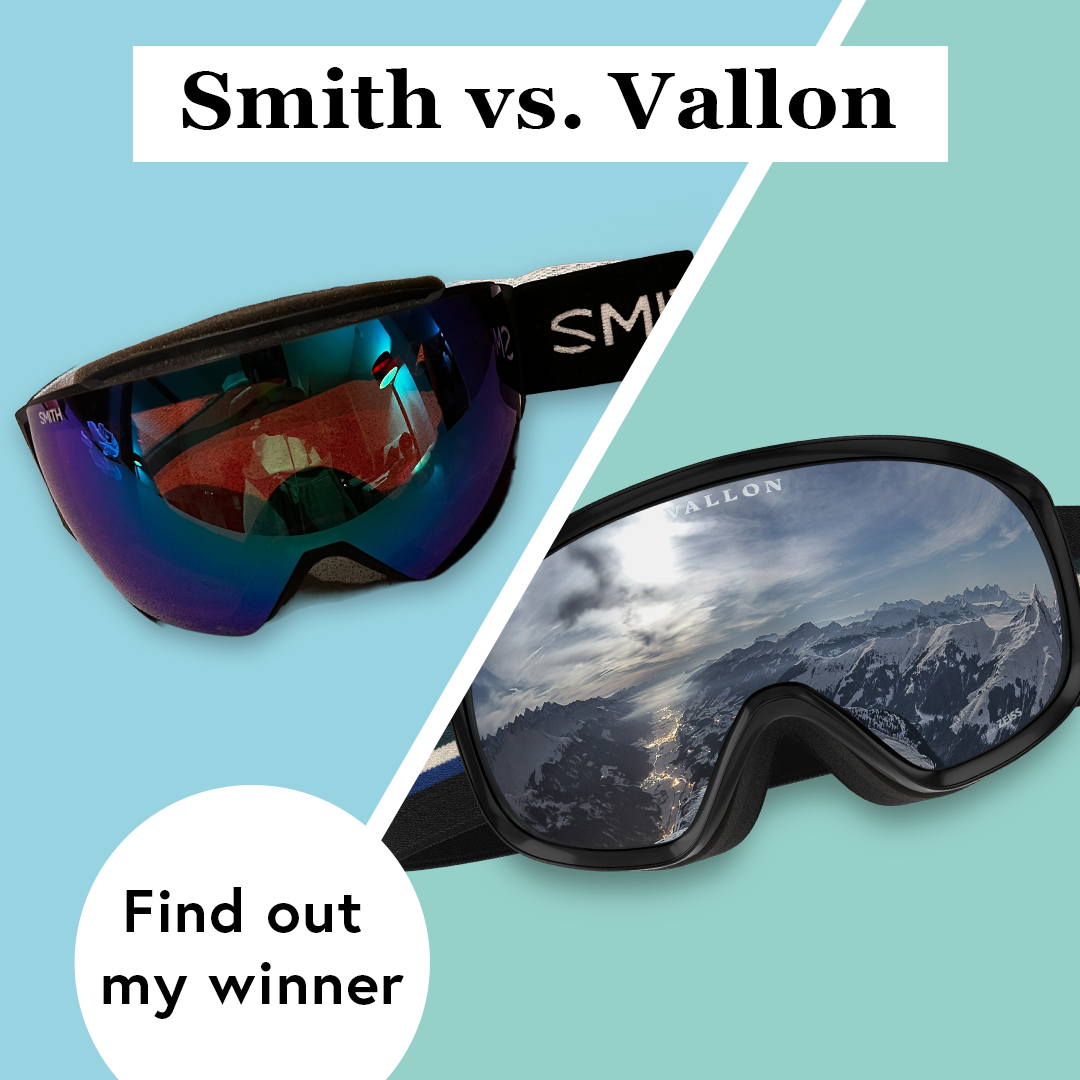 Winter Sunglasses Guide 2024 – VALLON®