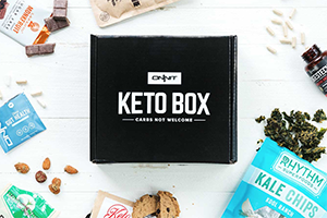 Onnit Keto Box Holiday 2022 Deal: Black Friday Special – 20% Off Nutrition Products at Onnit!