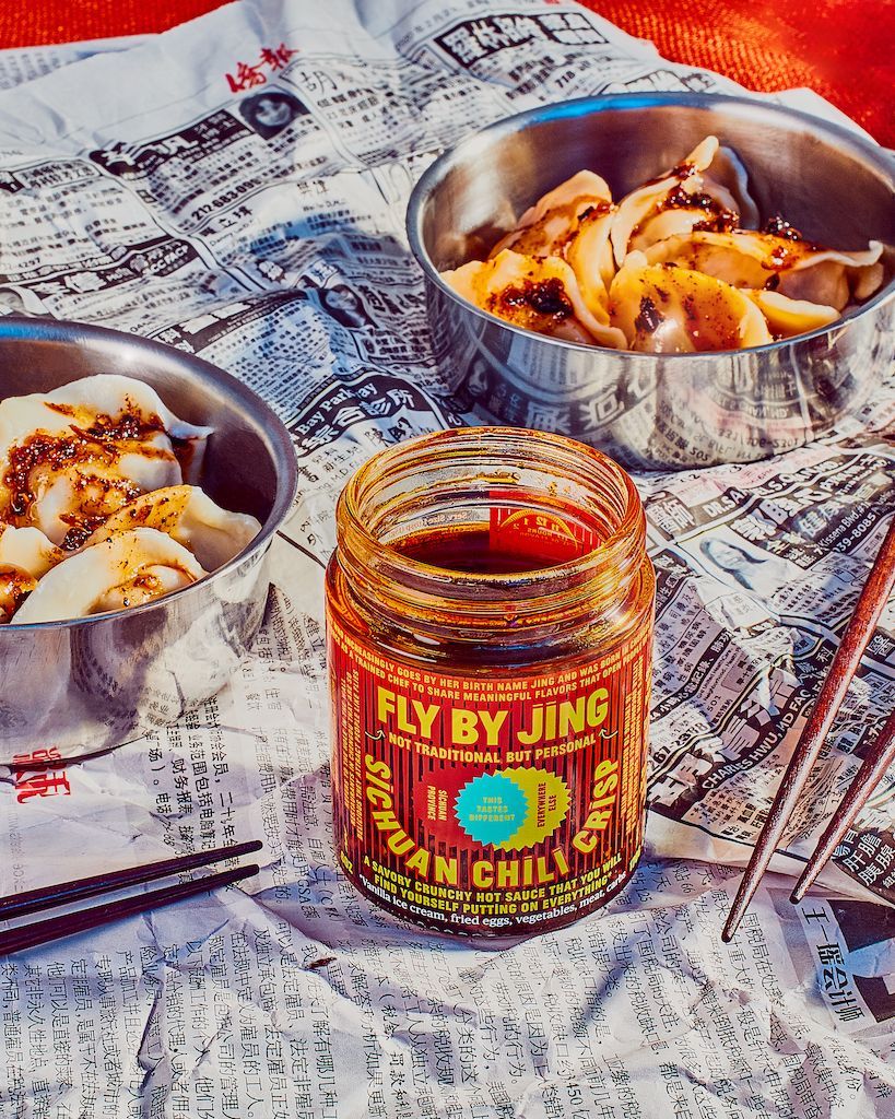 Fly by Jing Holiday 2022 Deal: Up to 50% Off Sets, 30% Off All Sauces, and 20% Off All Dumplings