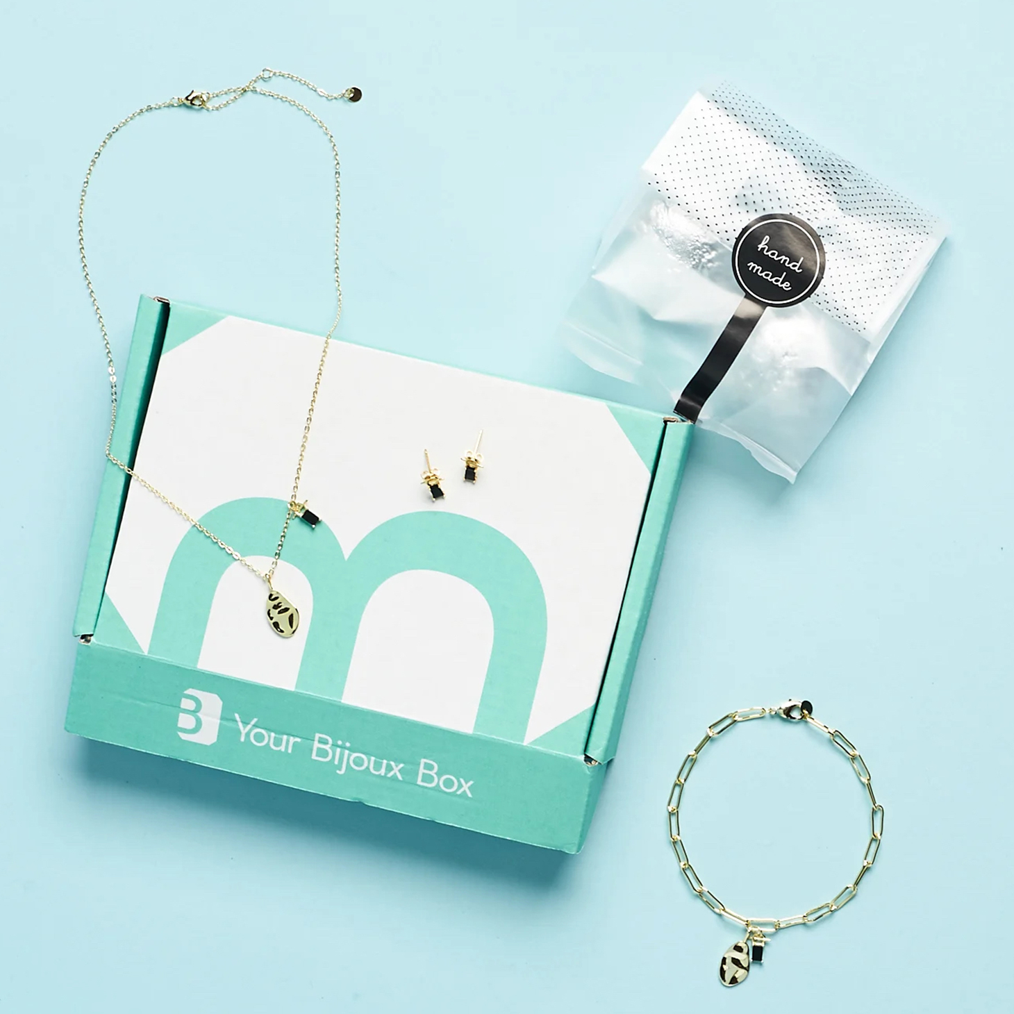 Your Bijoux Box Cyber Monday Deal: Gift Subscription Promotion – Buy 2 Get 1 Free, Buy 4 Get 2 Free