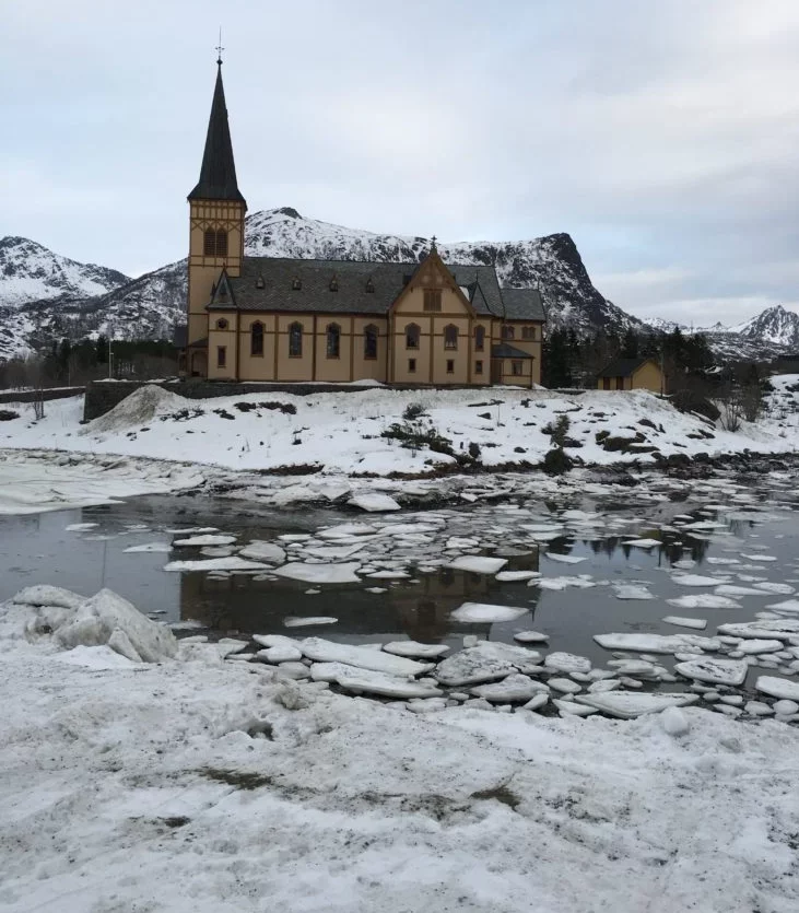 How Warm Is This Jacket, Really? I Put It To The Test In Finland