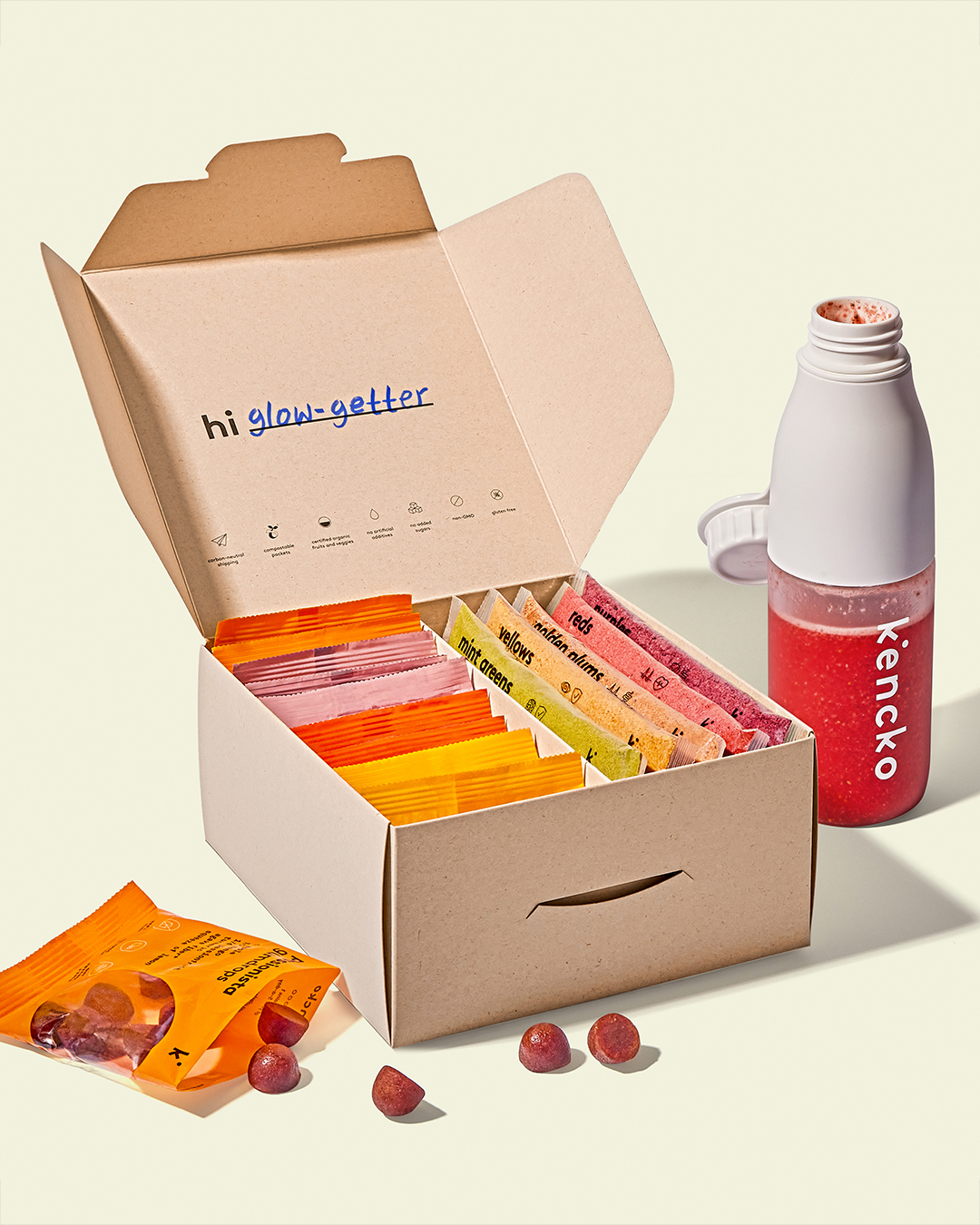 Kencko Holiday 2022 Deal MSA Exclusive 30 Off All Purchases My