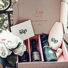 The Sip Holiday 2022 Deal : Save 50% Off Your First Box