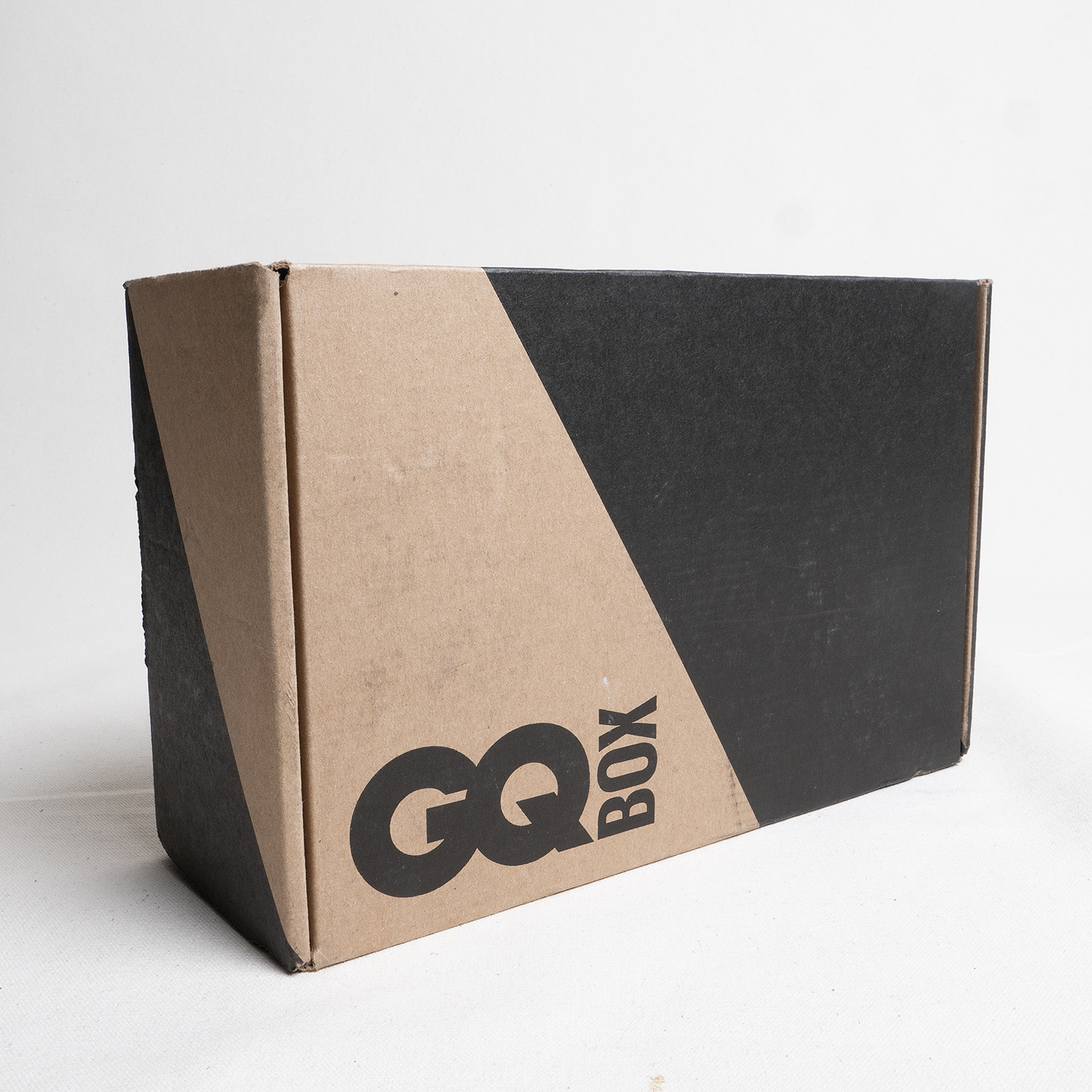 GQ Best Stuff Box Winter 2022 Review MSA