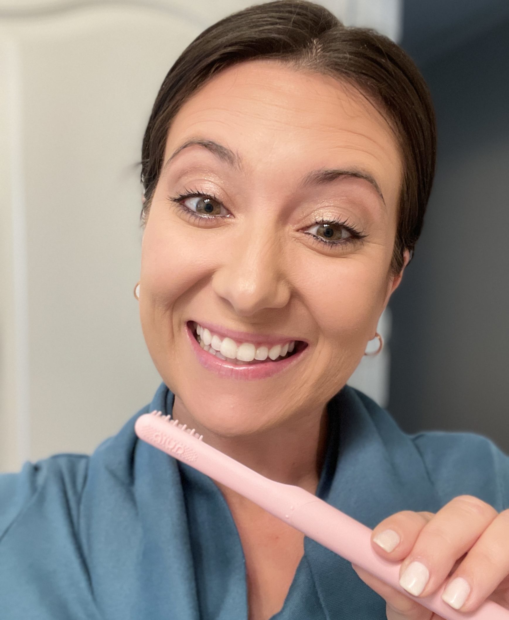 Is the new quip Toothbrush Worth the Hype?