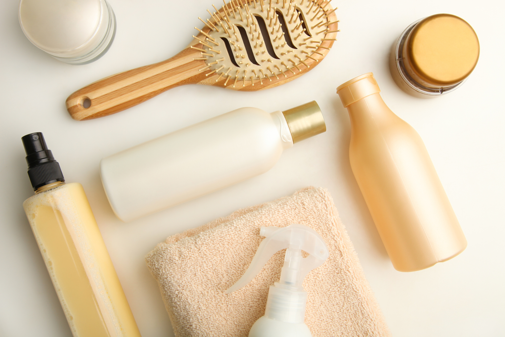 Which Hair Care Product Should You Introduce Into Your Routine? Take the Quiz!