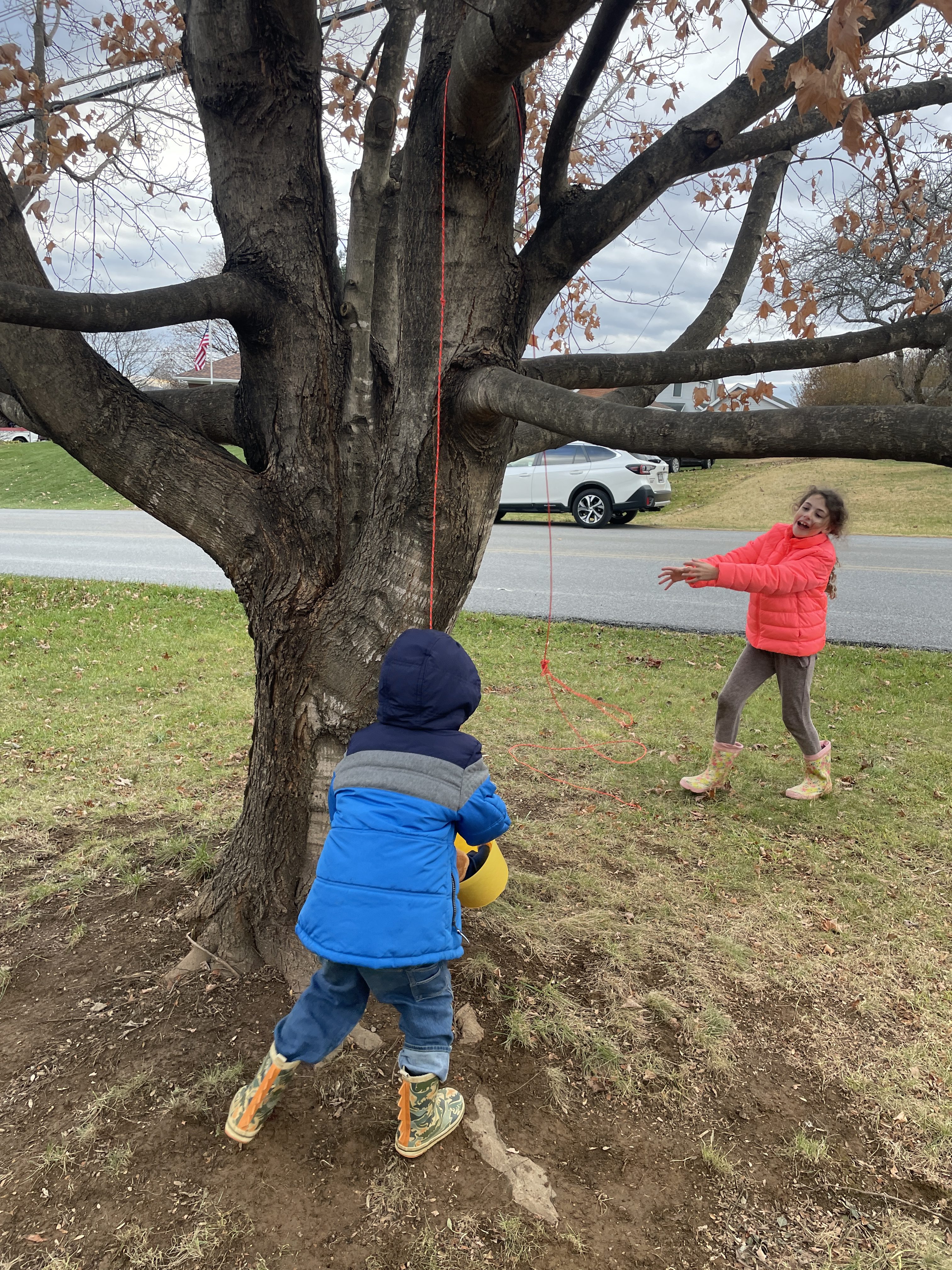 As a Homeschool Mom, Here’s Why I Love This Outdoors Box For My Kids