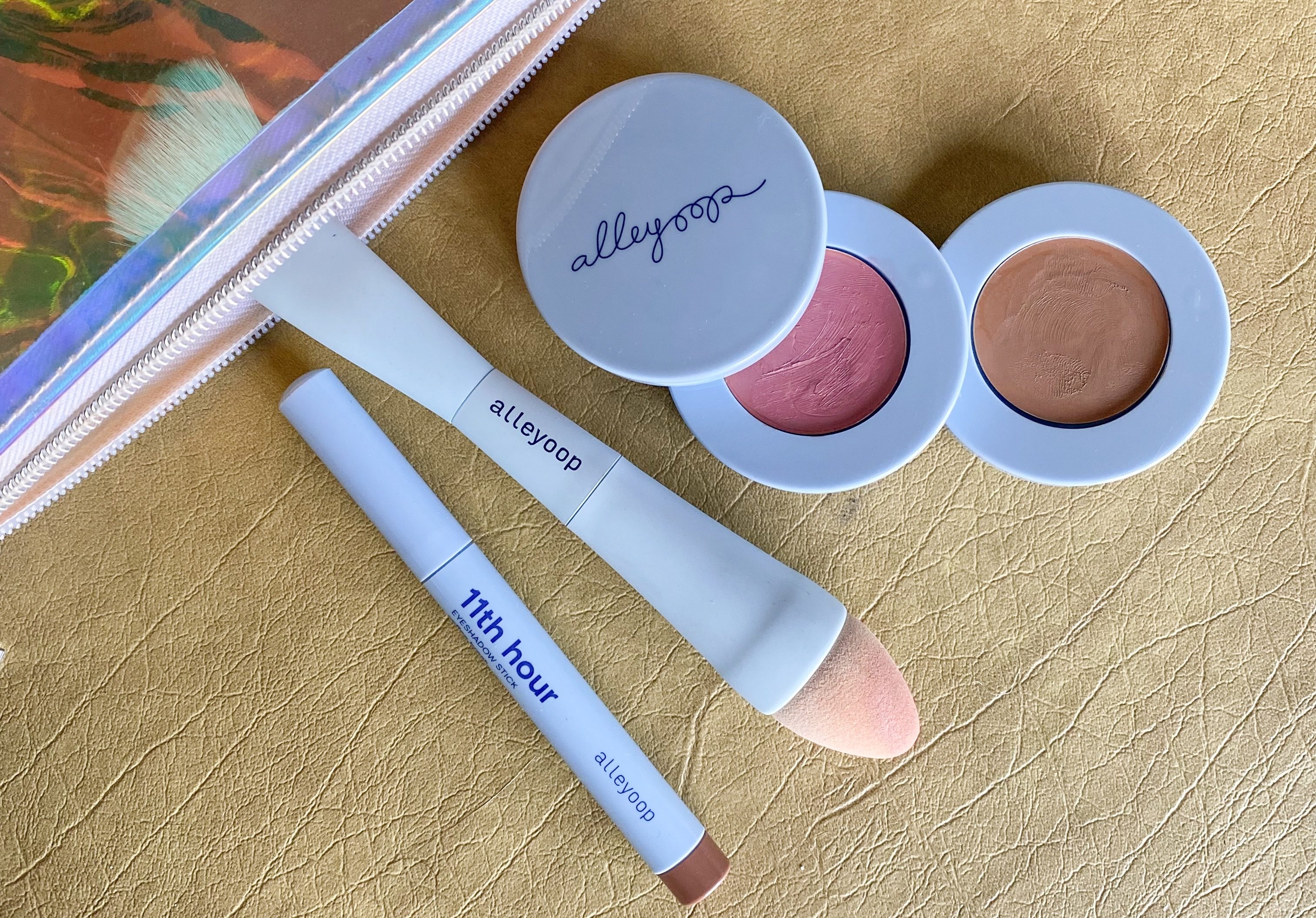 Why These Beauty Faves From Alleyoop Are On My Holiday Wish List