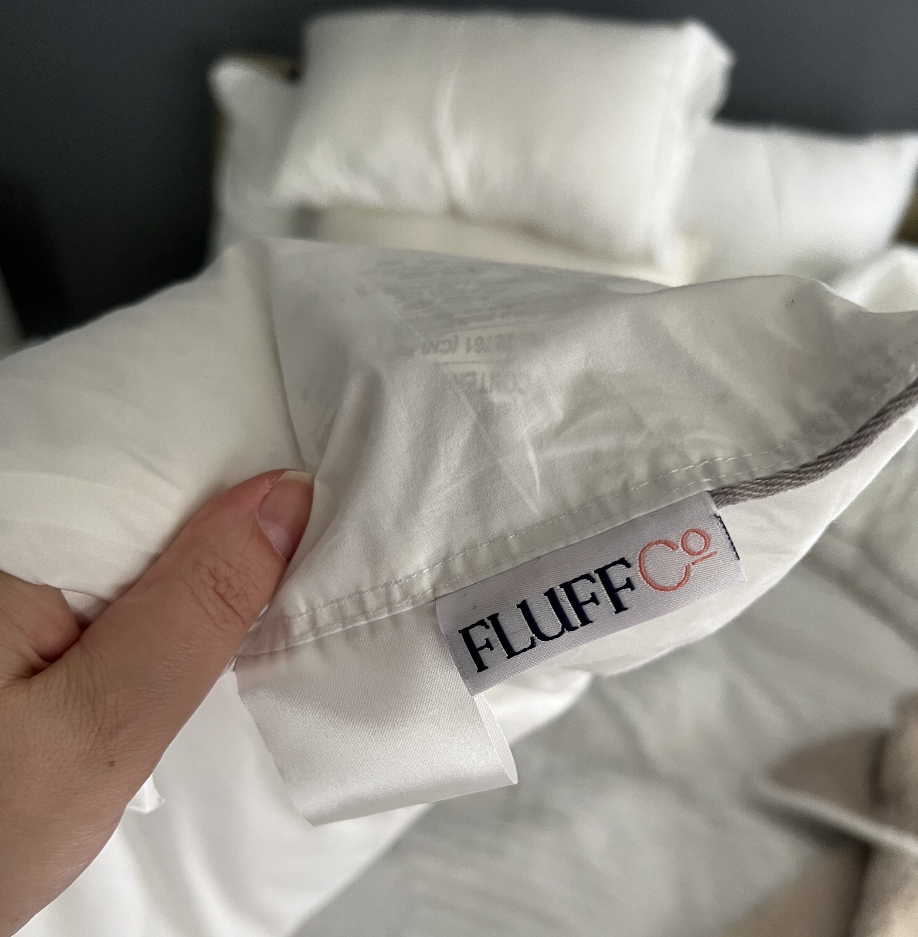 FluffCo vs. Brooklinen: Battle of the Bedding