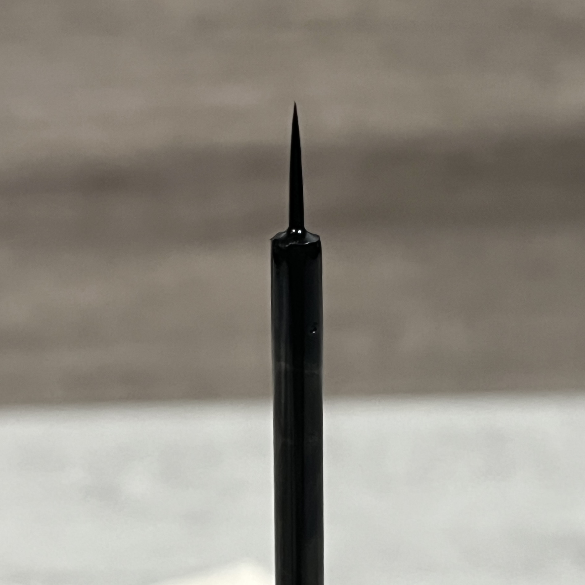 Open Shot of Grande Cosmetics Eyeliner and Serum for GlossyBox December 2022