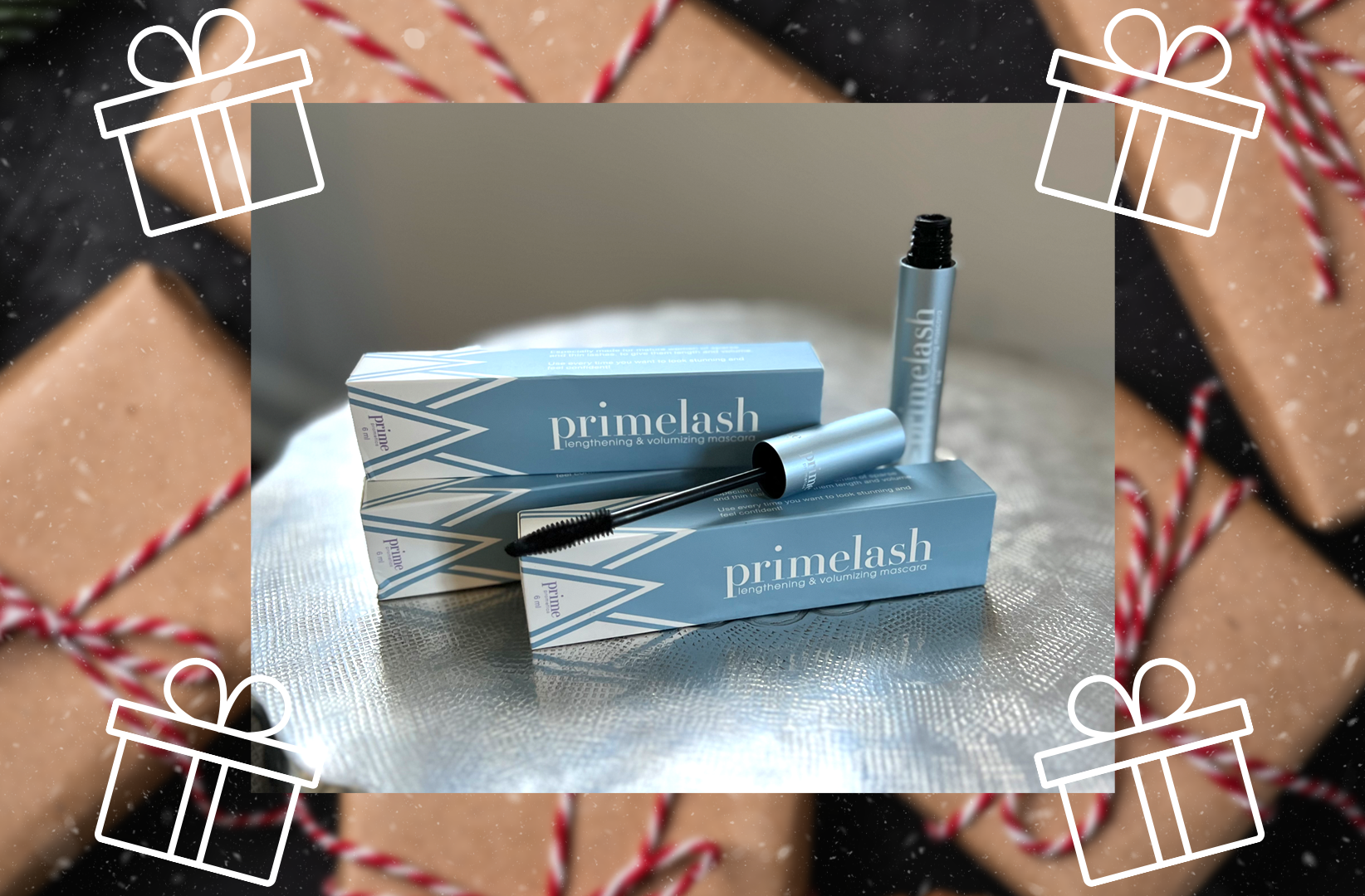 Prime Prometics Is Having a Sale – Just In Time for the New Year, New You