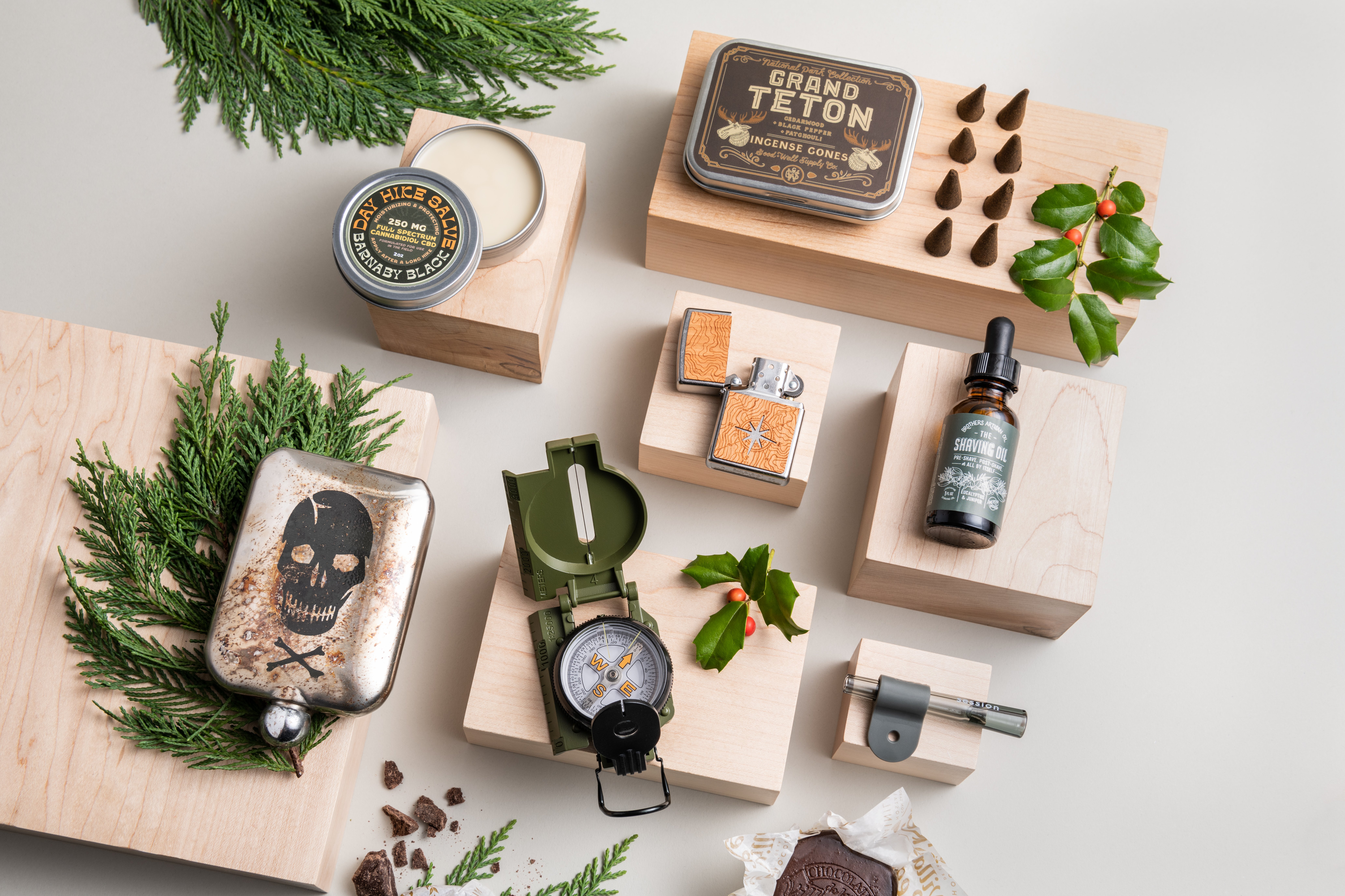 5 People Bespoke Post Makes the Perfect Gift For