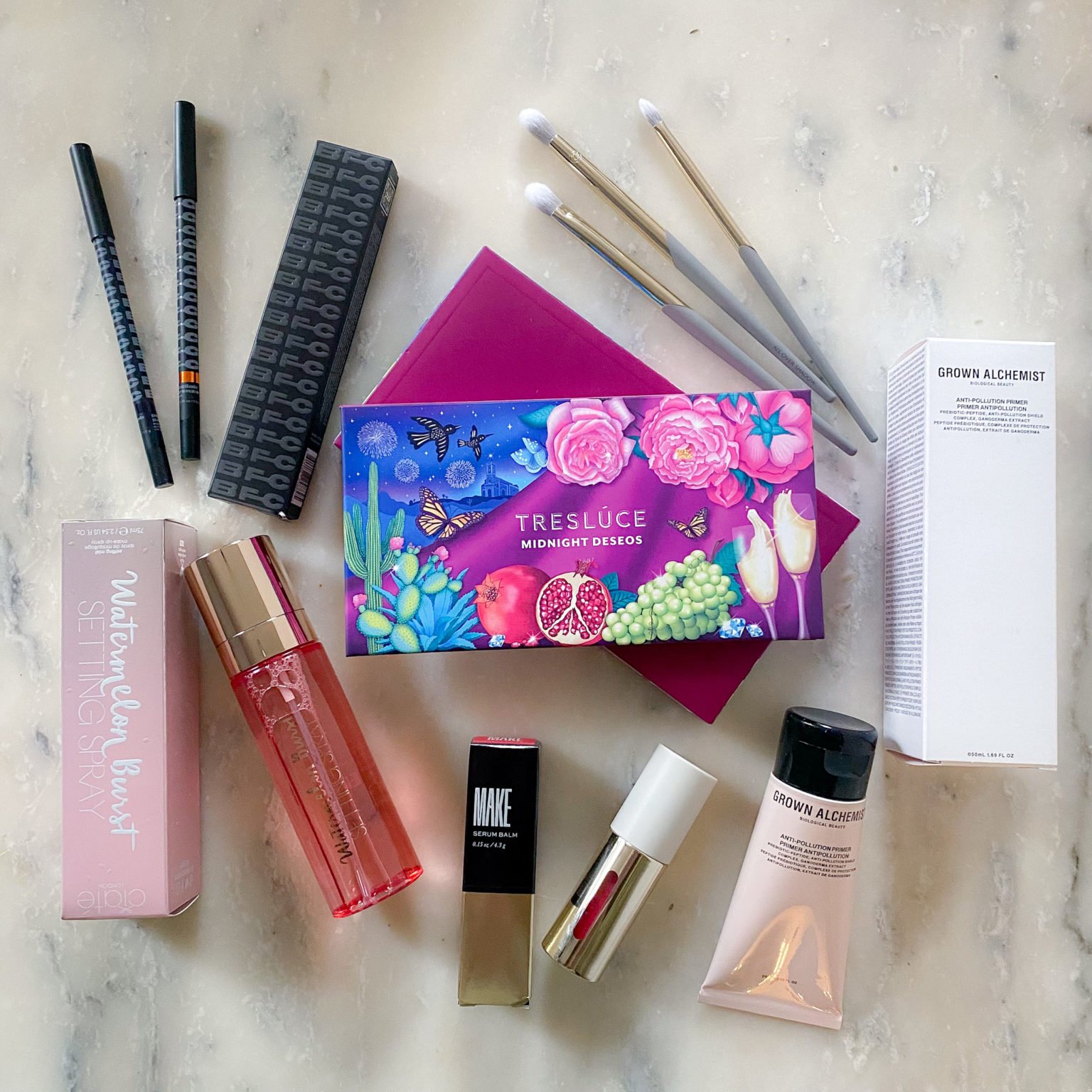 Beauty Subscription Boxes | MSA