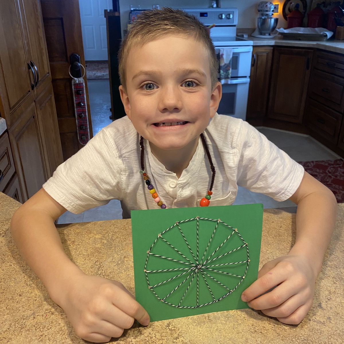 Little Passports: Science Expeditions “Kaleidoscope Science” Review
