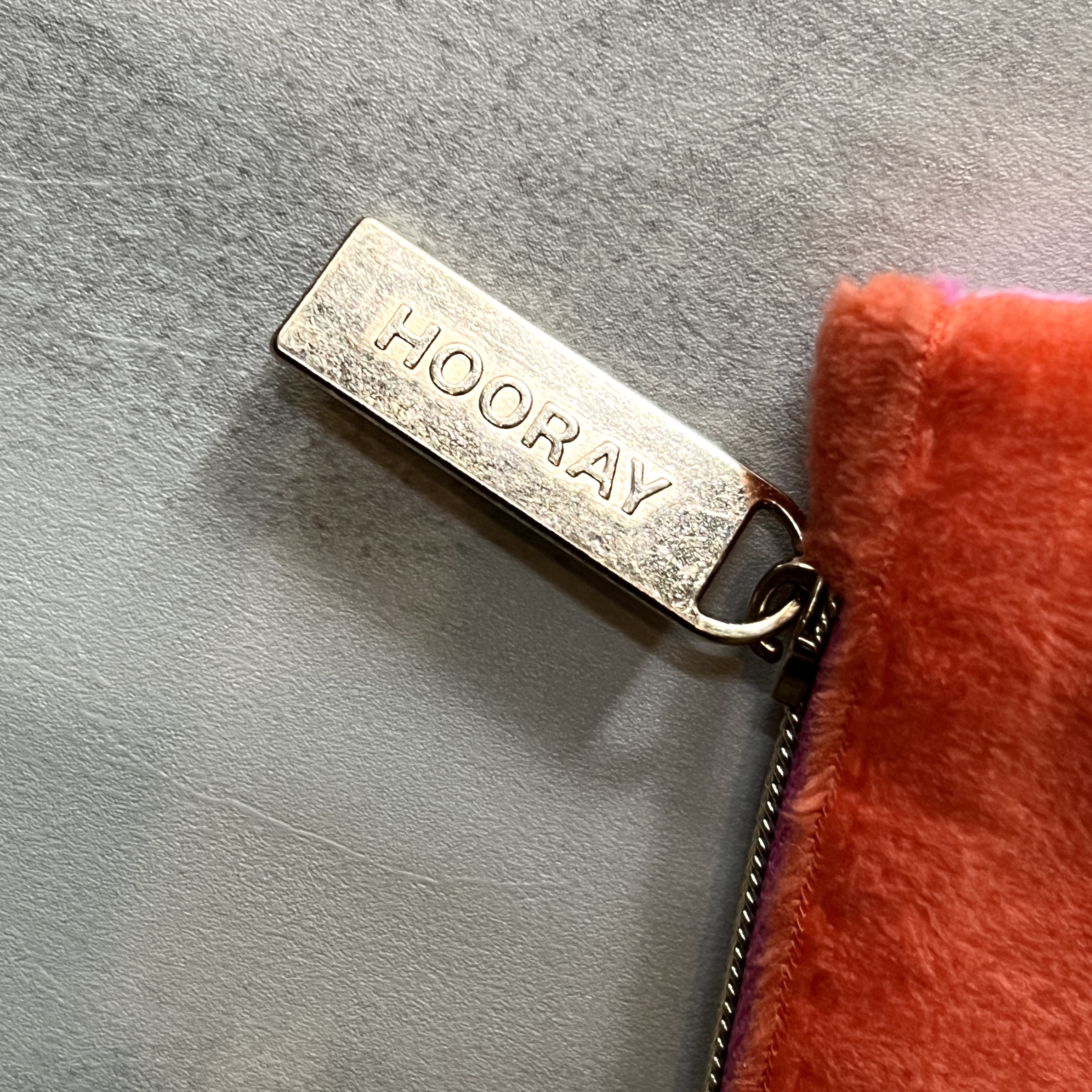 Closeup of Bag for Ipsy Glam Bag December 2022