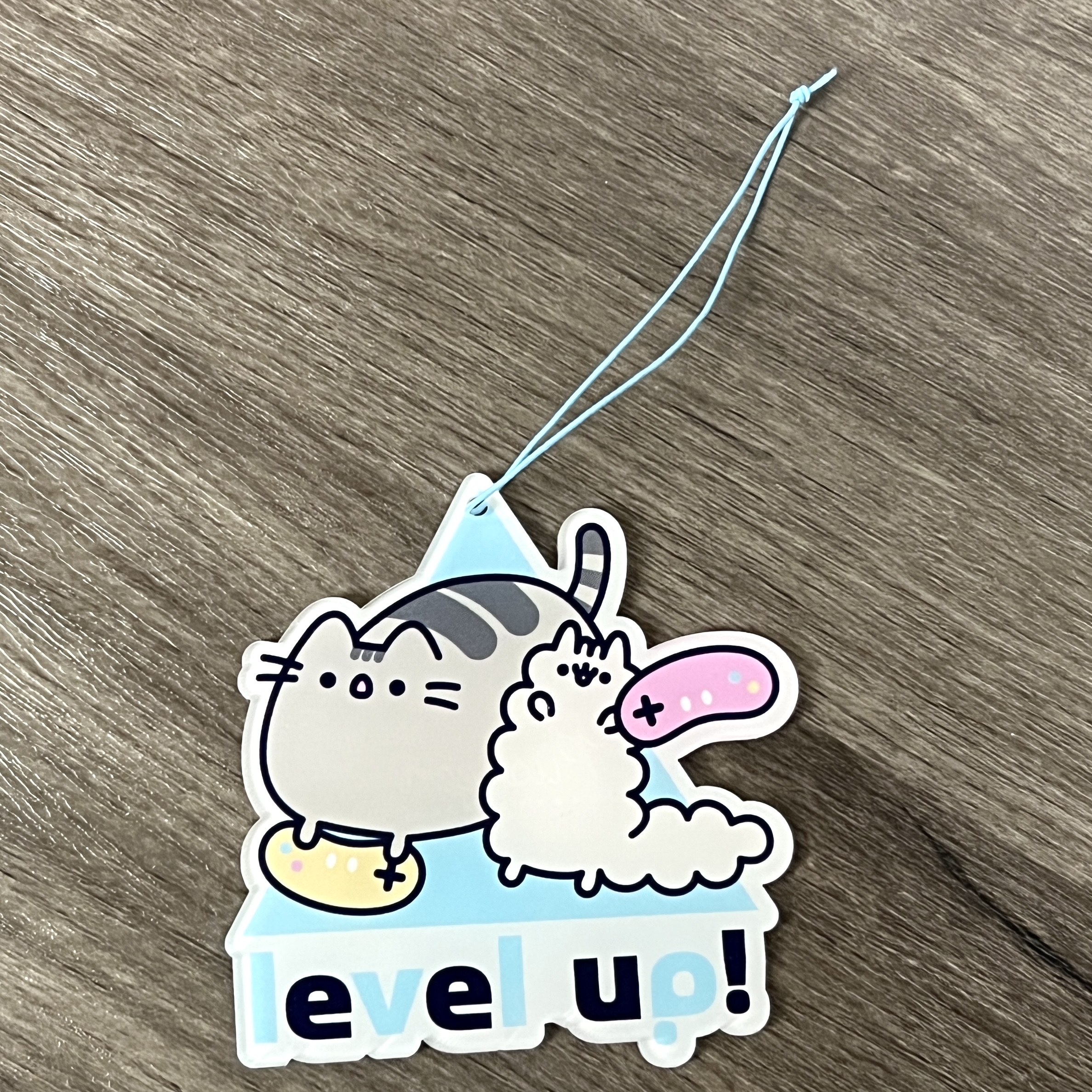 Ornament for Pusheen Box Winter 2022