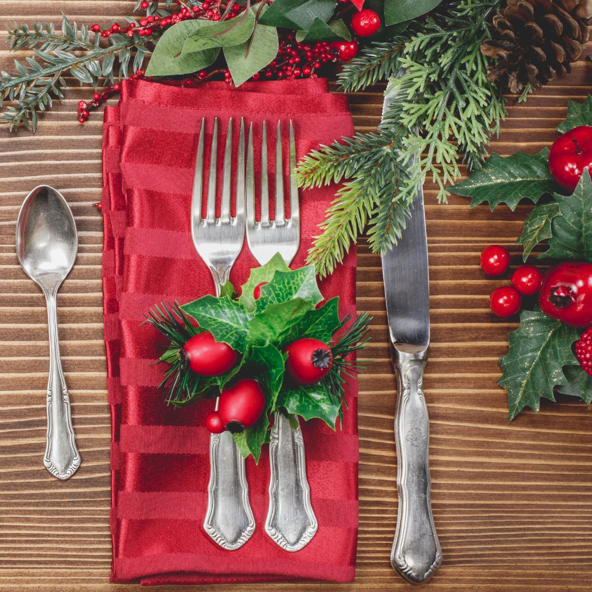 How HelloFresh Makes the Holiday Season Merry & Bright