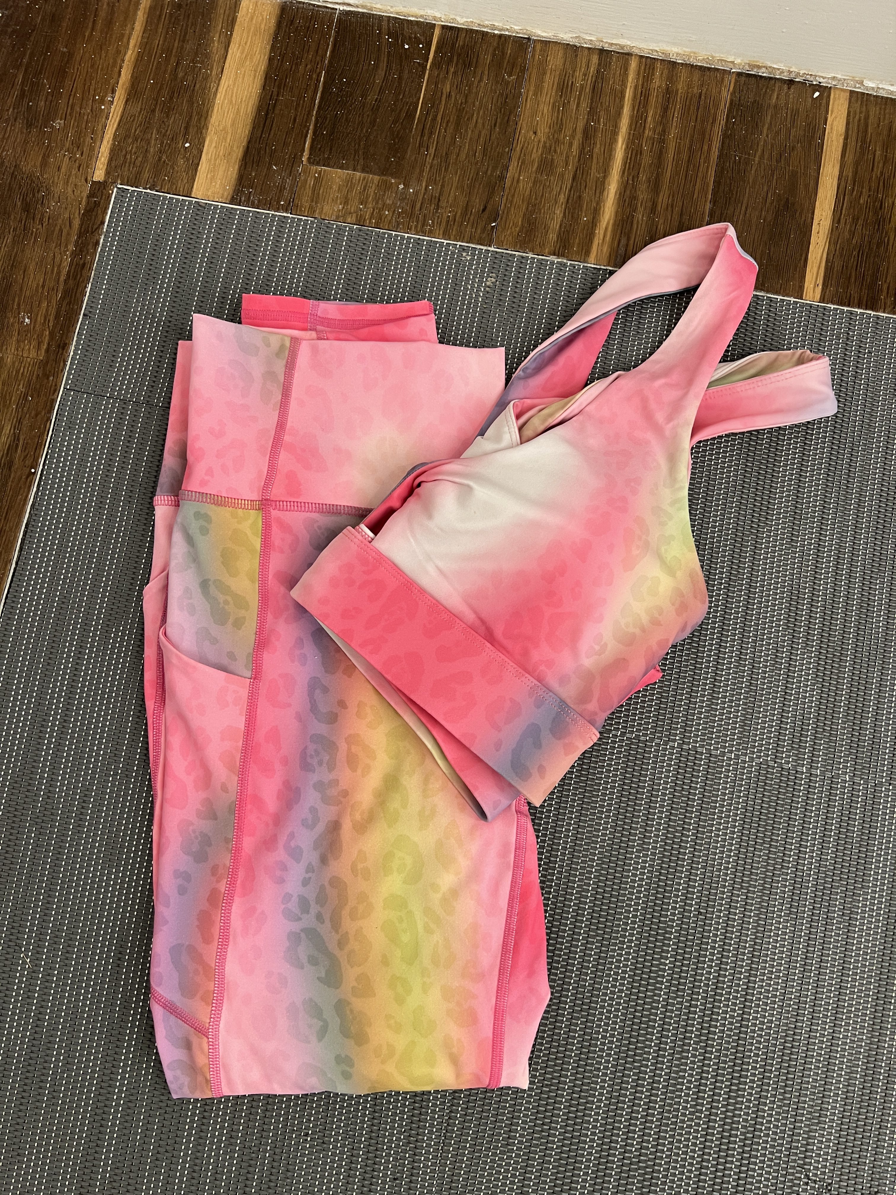 4 Game-Changing Details Not to Be Overlooked When Shopping for Activewear