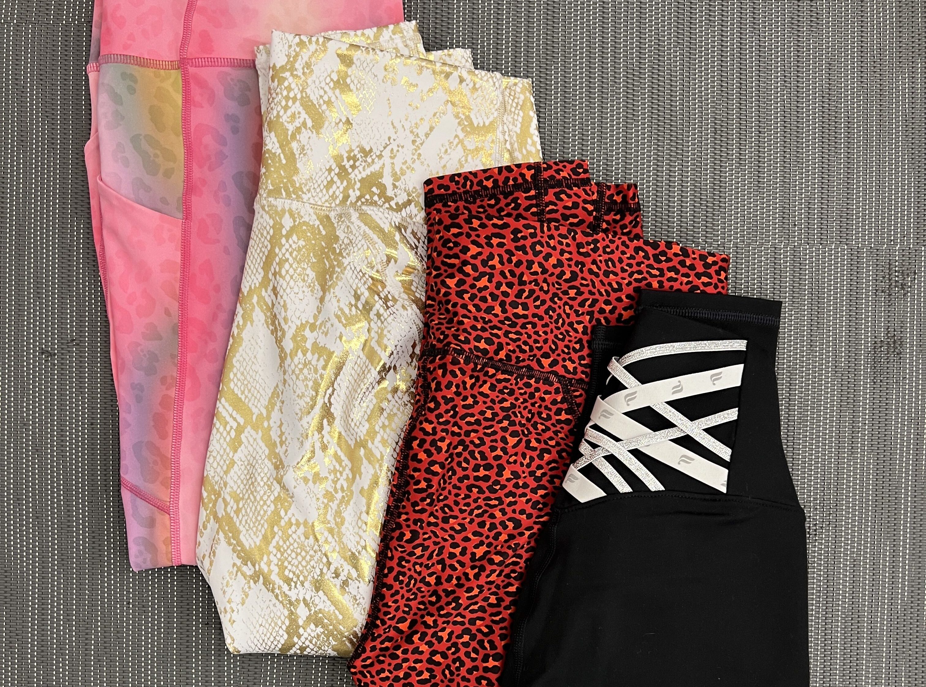 Fabletics vs. Athleta: Which Activewear Will Get You Up and Moving