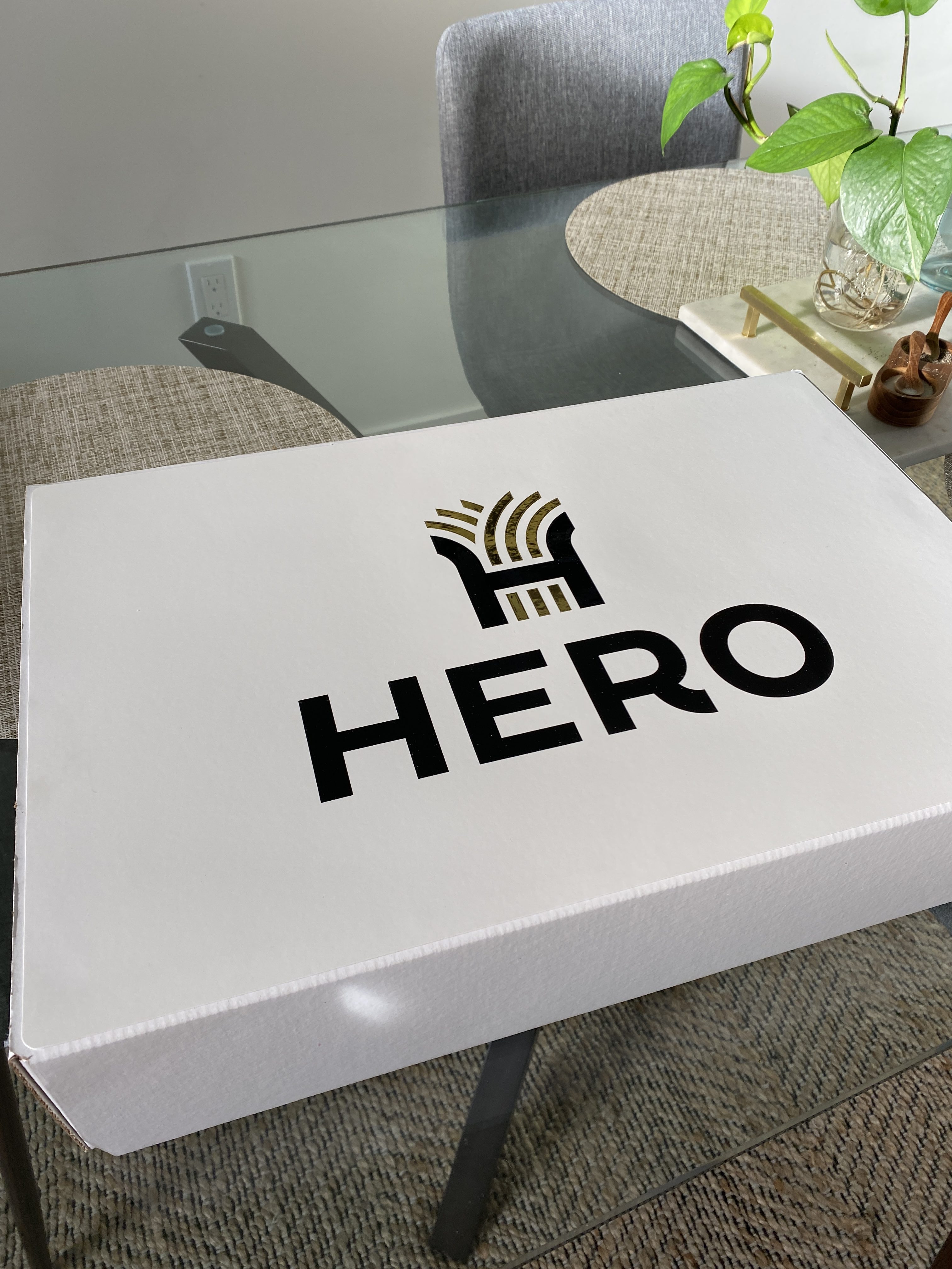 I Tried Tom Brady’s Hero Bread. Here’s How It Went.