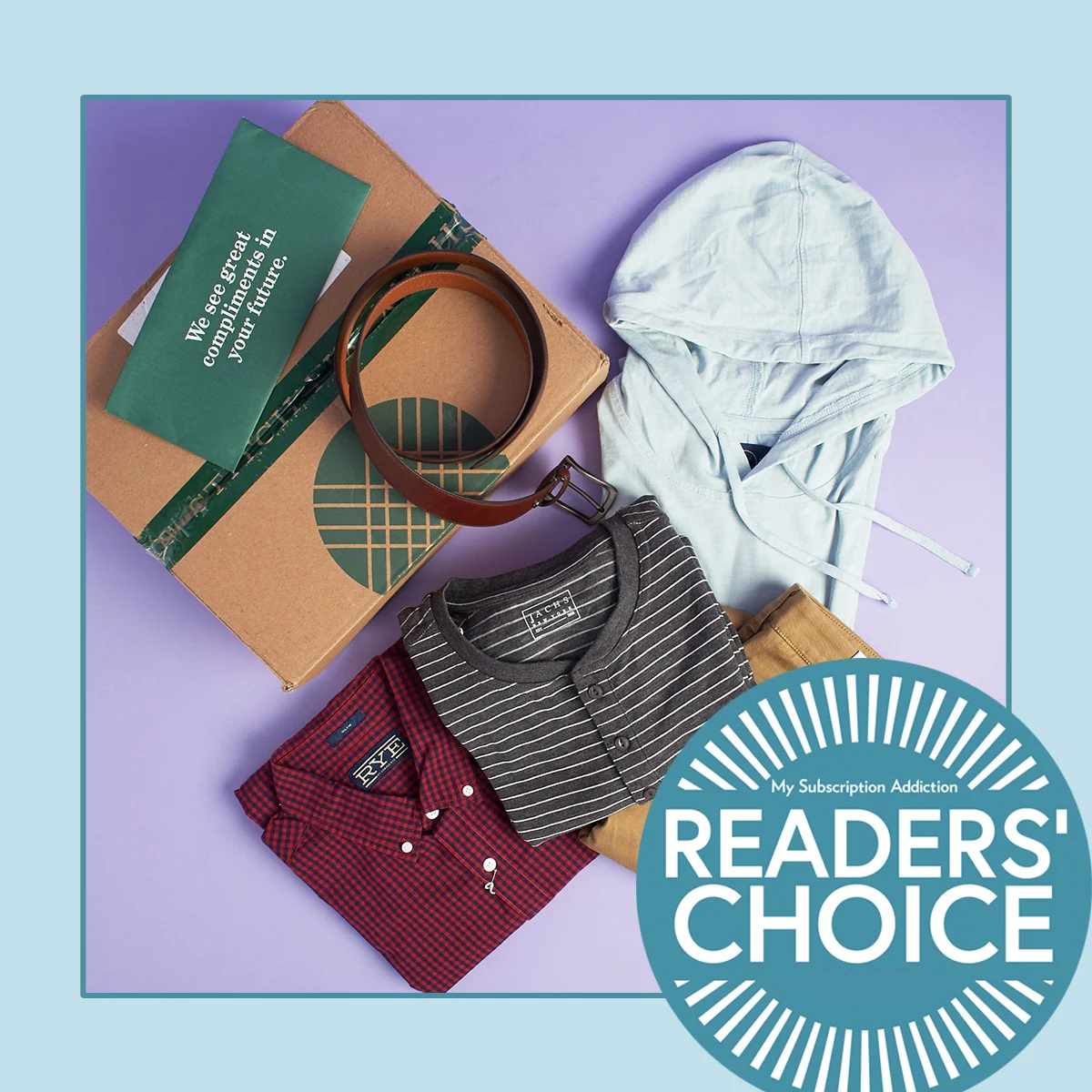 Best Monthly Subscription Boxes And Gifts Of 2023 - Readers' Choice ...