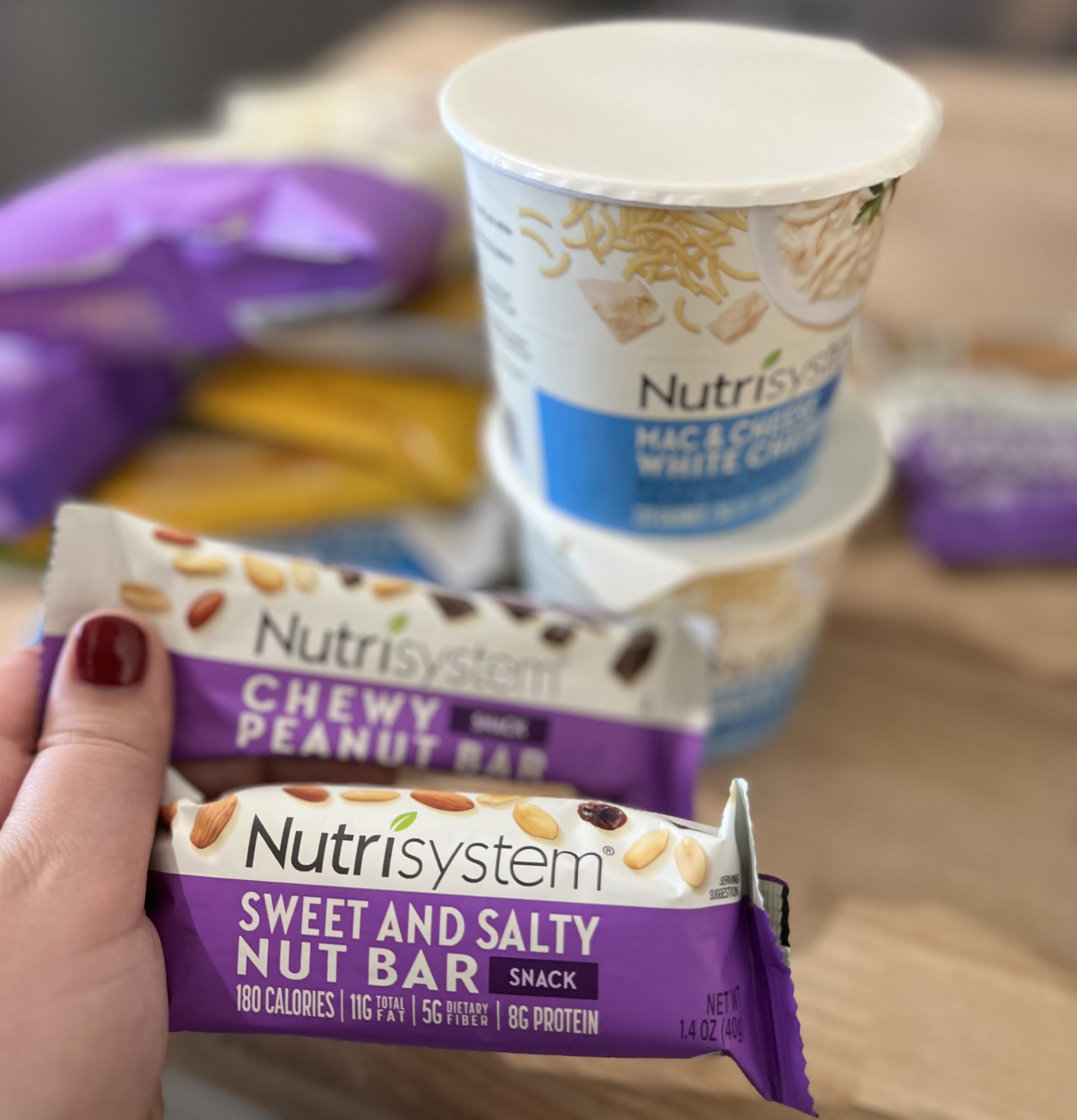 Nutrisystem Diet Review: Could It Work for You? - CNET