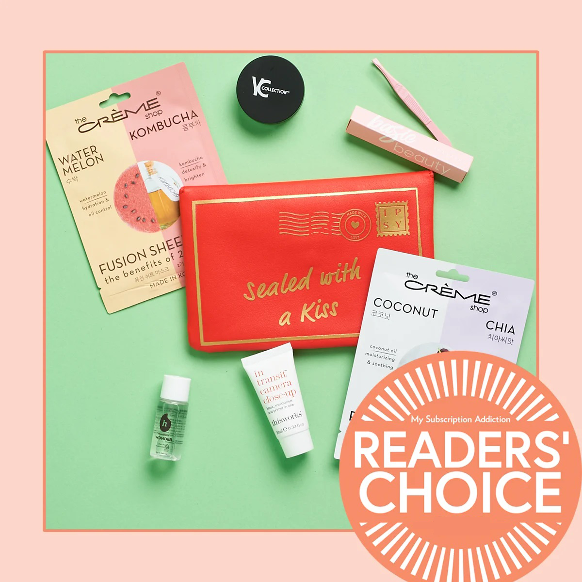 Beauty Subscription Boxes 2024 - Forbes Vetted