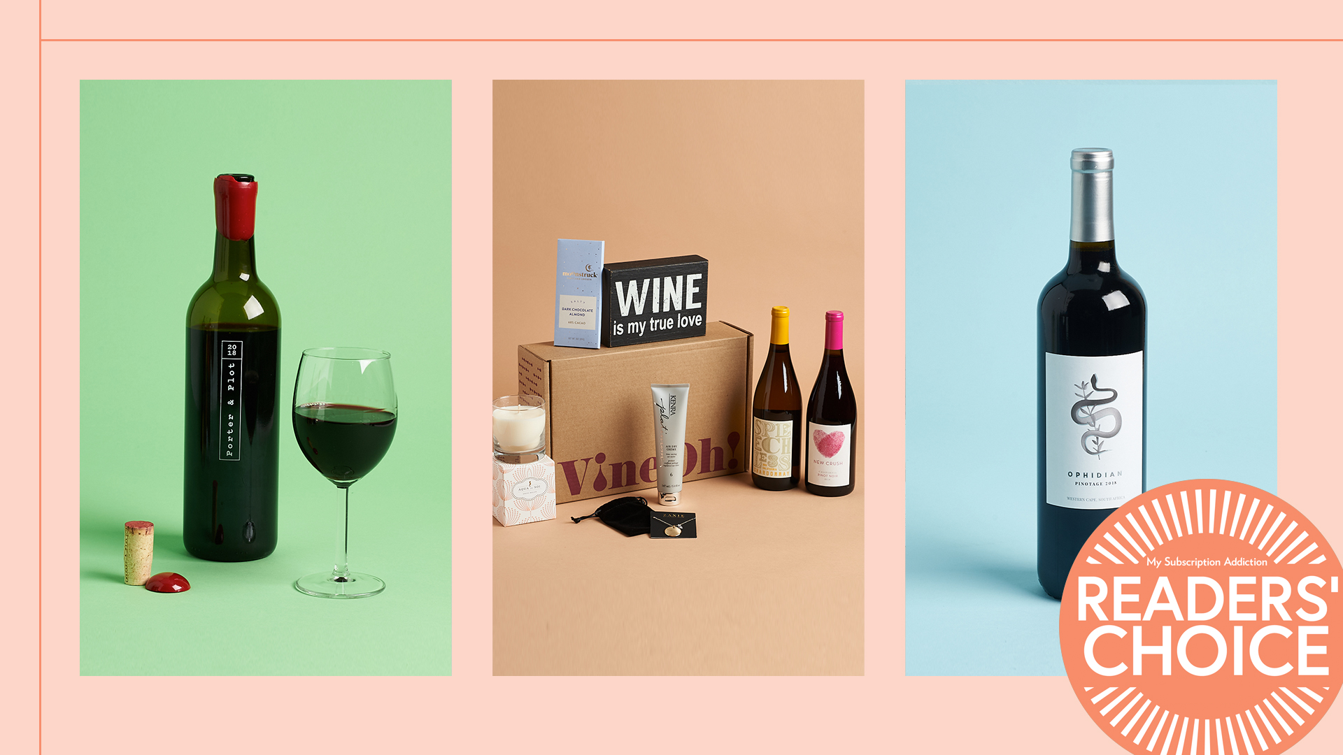 The 15 Best Wine Subscription Boxes in 2023 - MSA