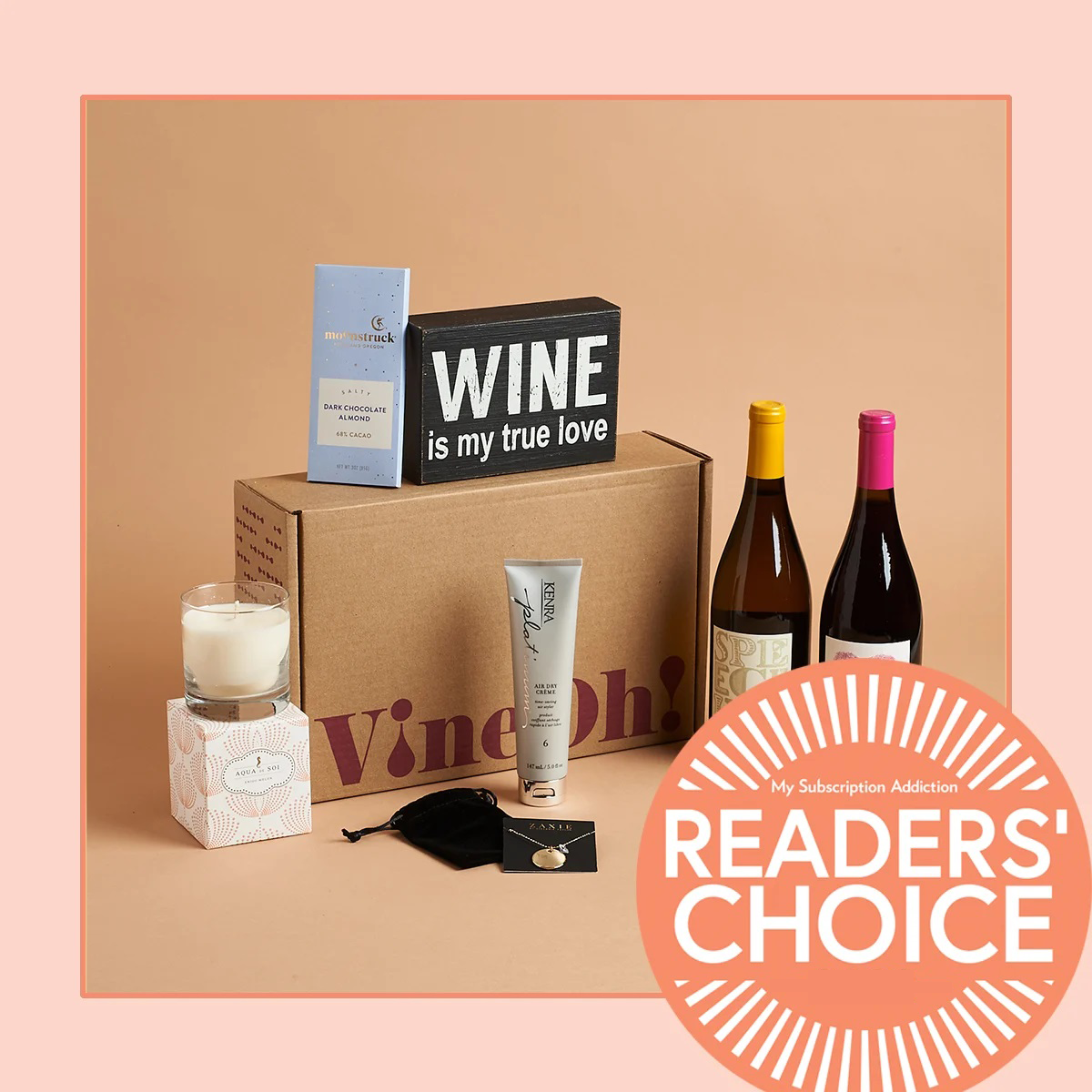 The 10 Best Wine Subscription Boxes in 2024 – Readers’ Choice Awards