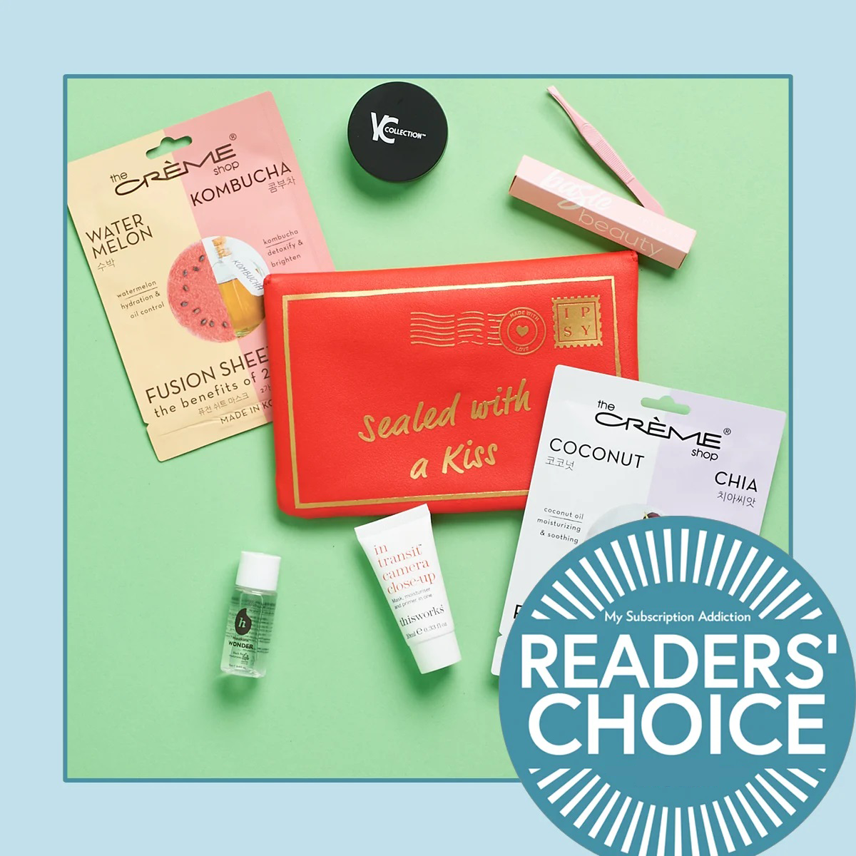 16 Best Beauty Subscription Boxes 2023 for Makeup, Skin Care, and