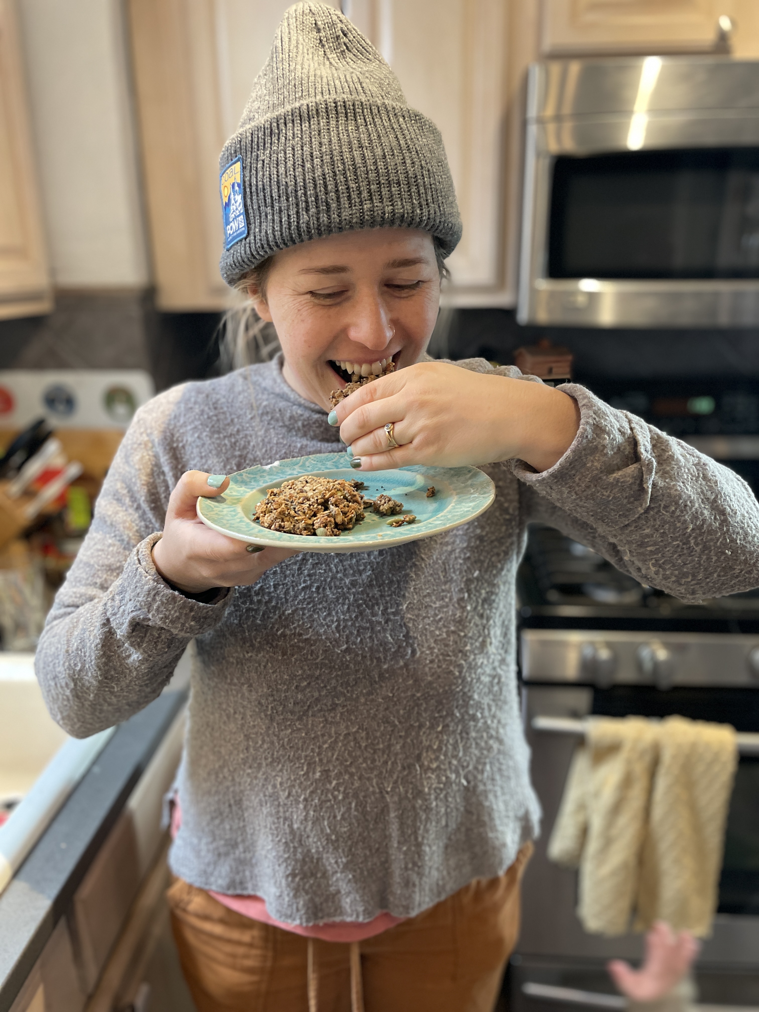 My Win-Win Lifestyle: How I Eat What I Love and Still Lose Weight