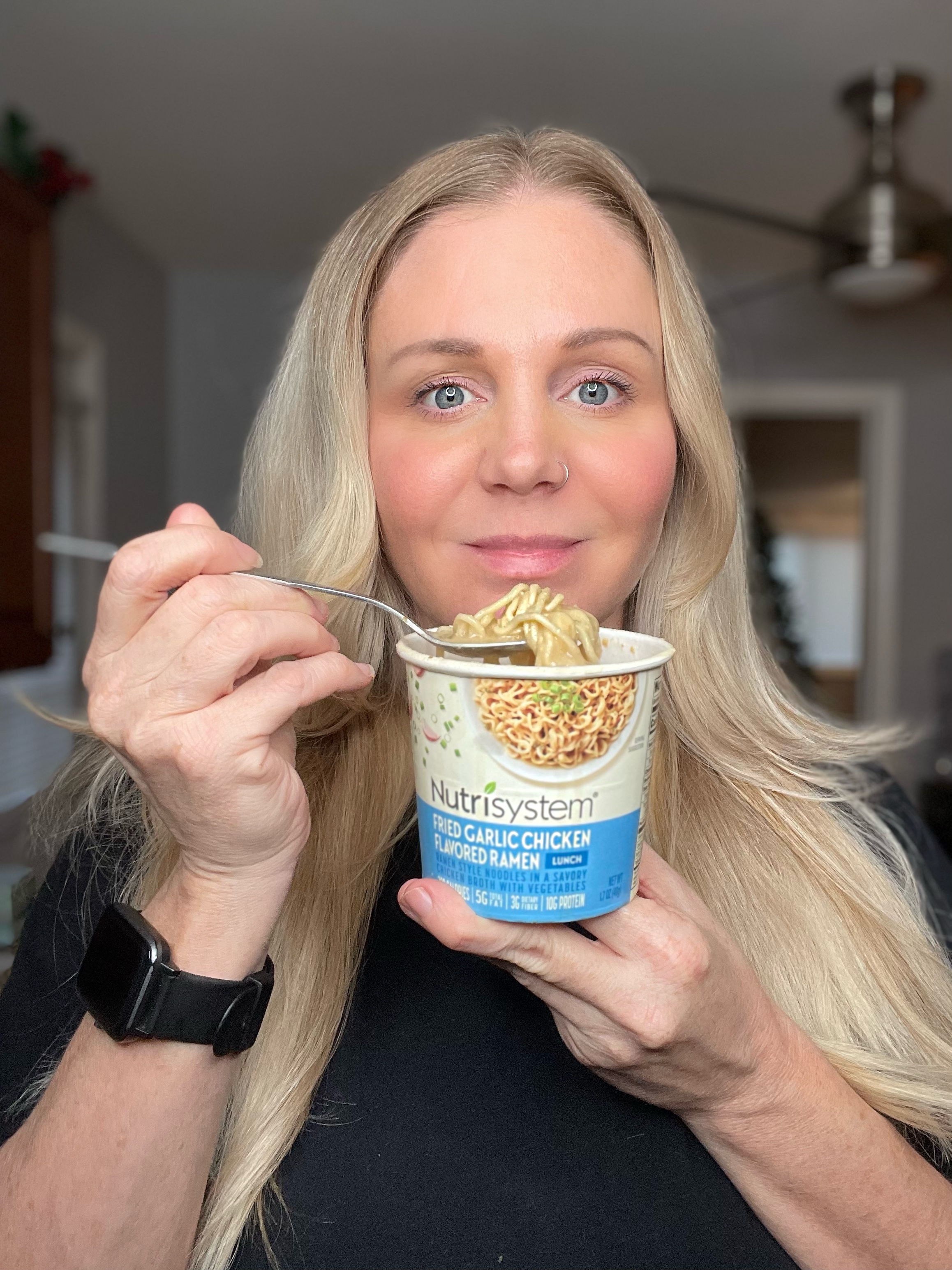 My Expectations vs. My Reality: Here's What Happened When I Tried Losing  Weight With Nutrisystem